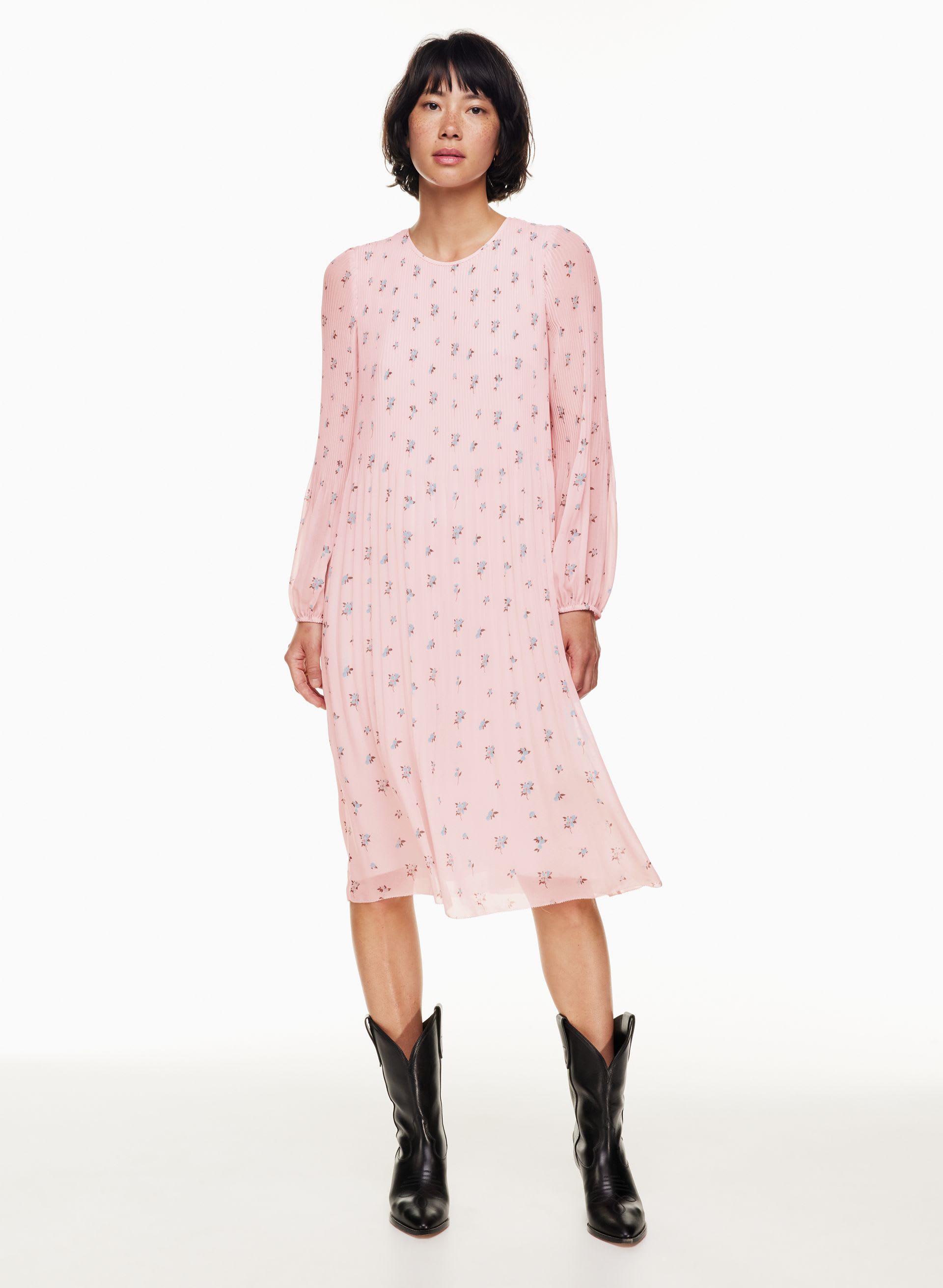 camellia midi dress Camellia Midi Dress