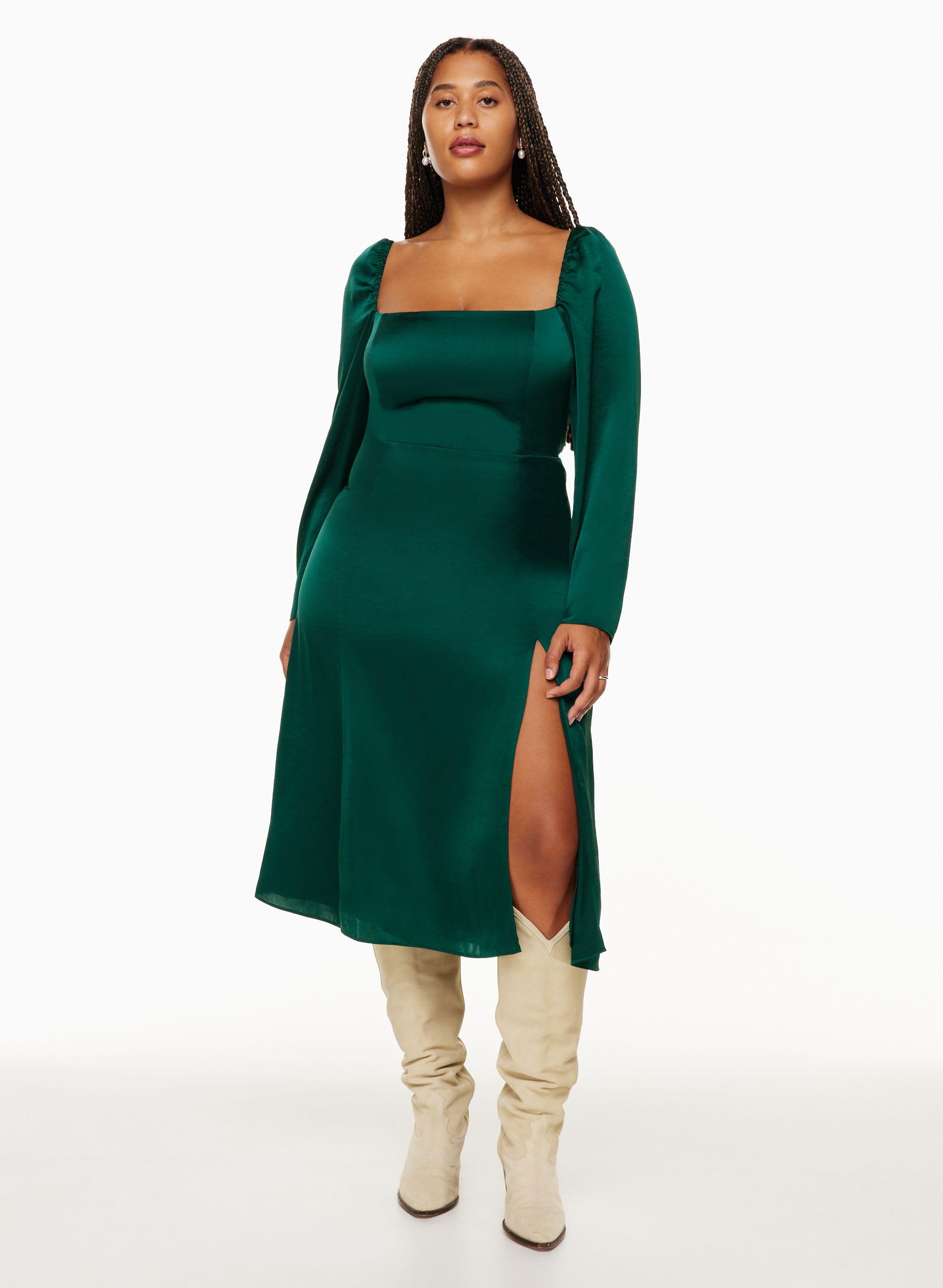semi formal dresses for wedding guest near me Semi-Formal Attire Ideas Color:ALABASTER main image 0