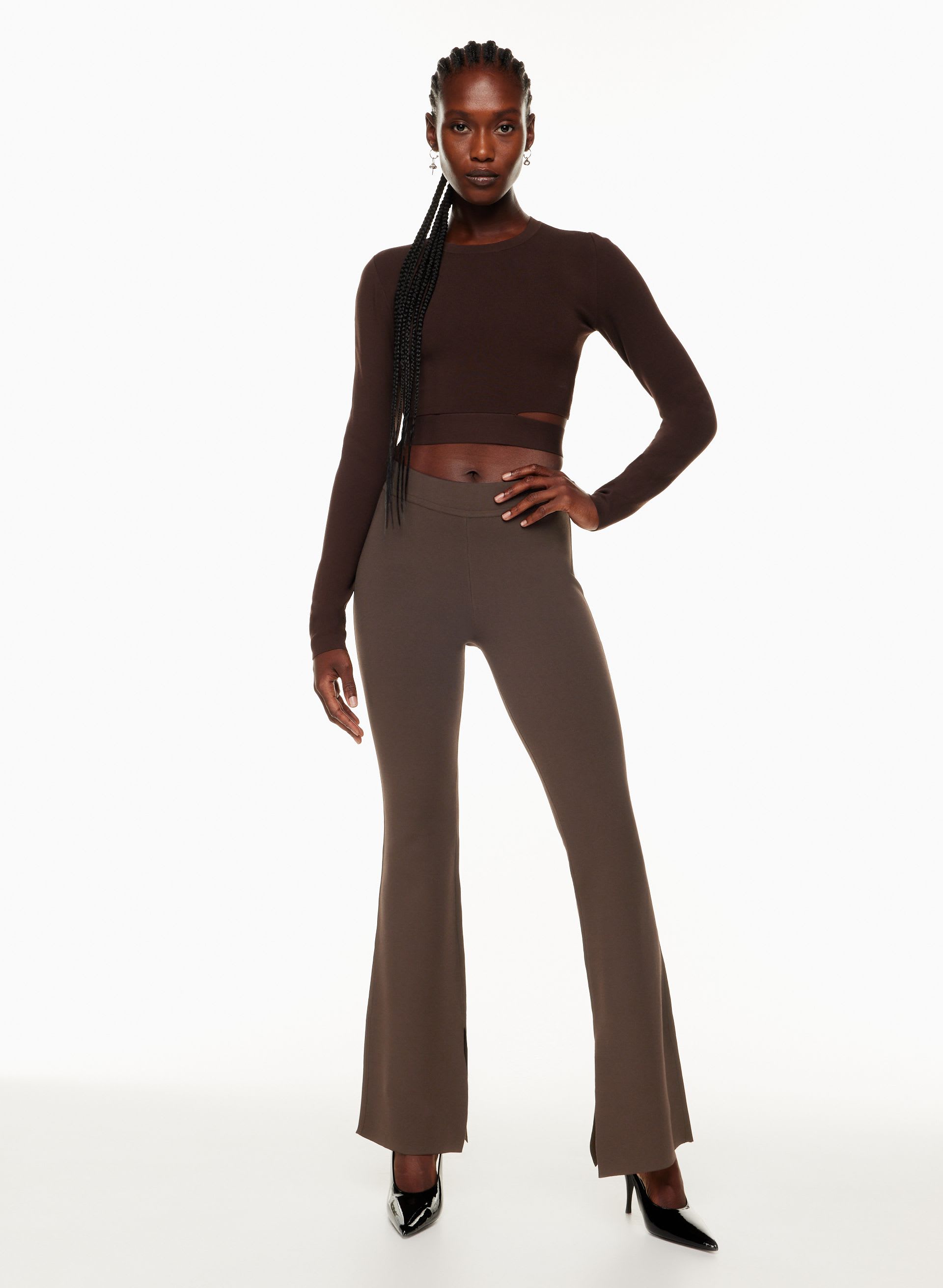 Paramount Pant | Aritzia US