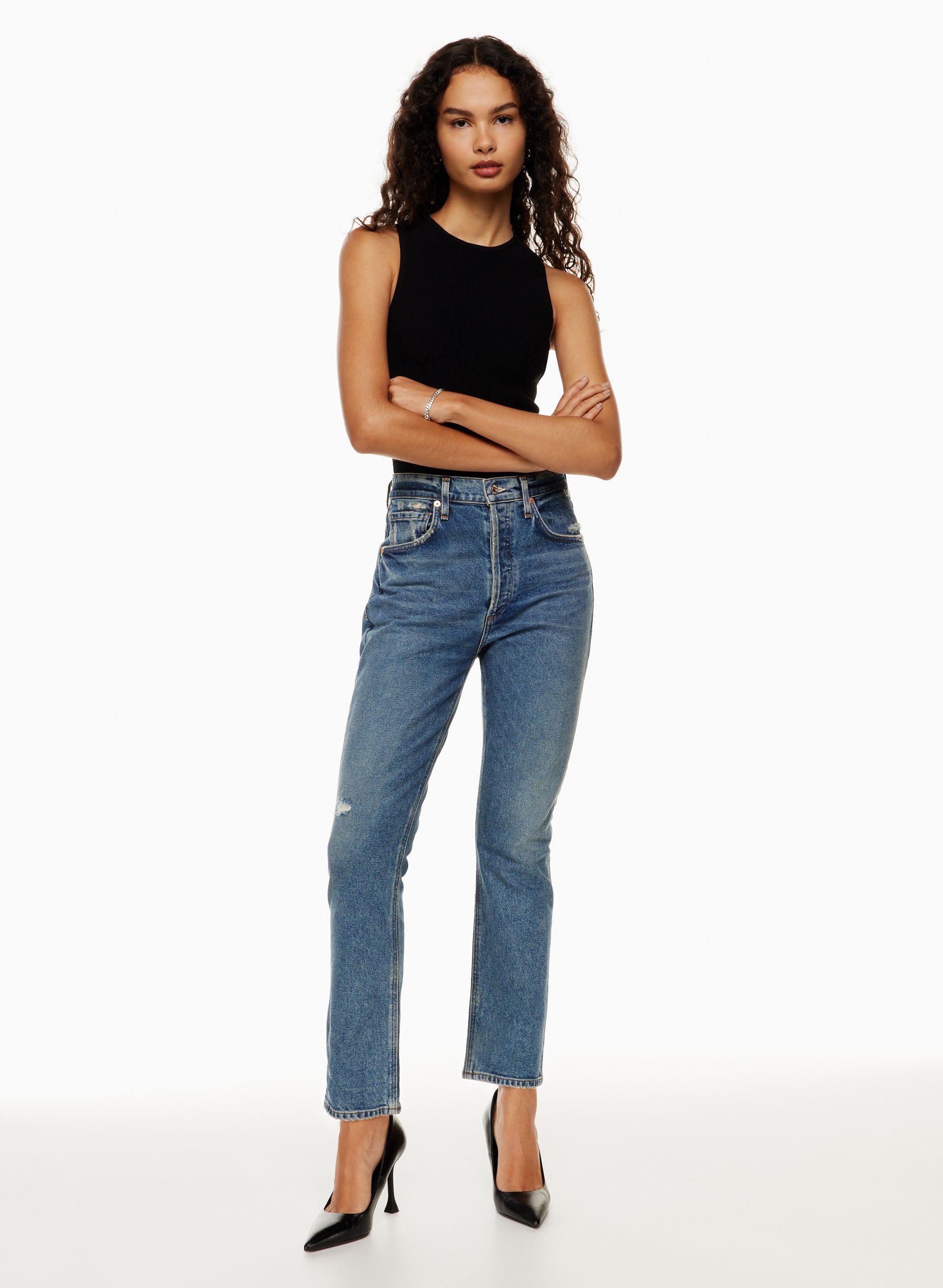 Citizens of Humanity Jolene Jean | Aritzia US