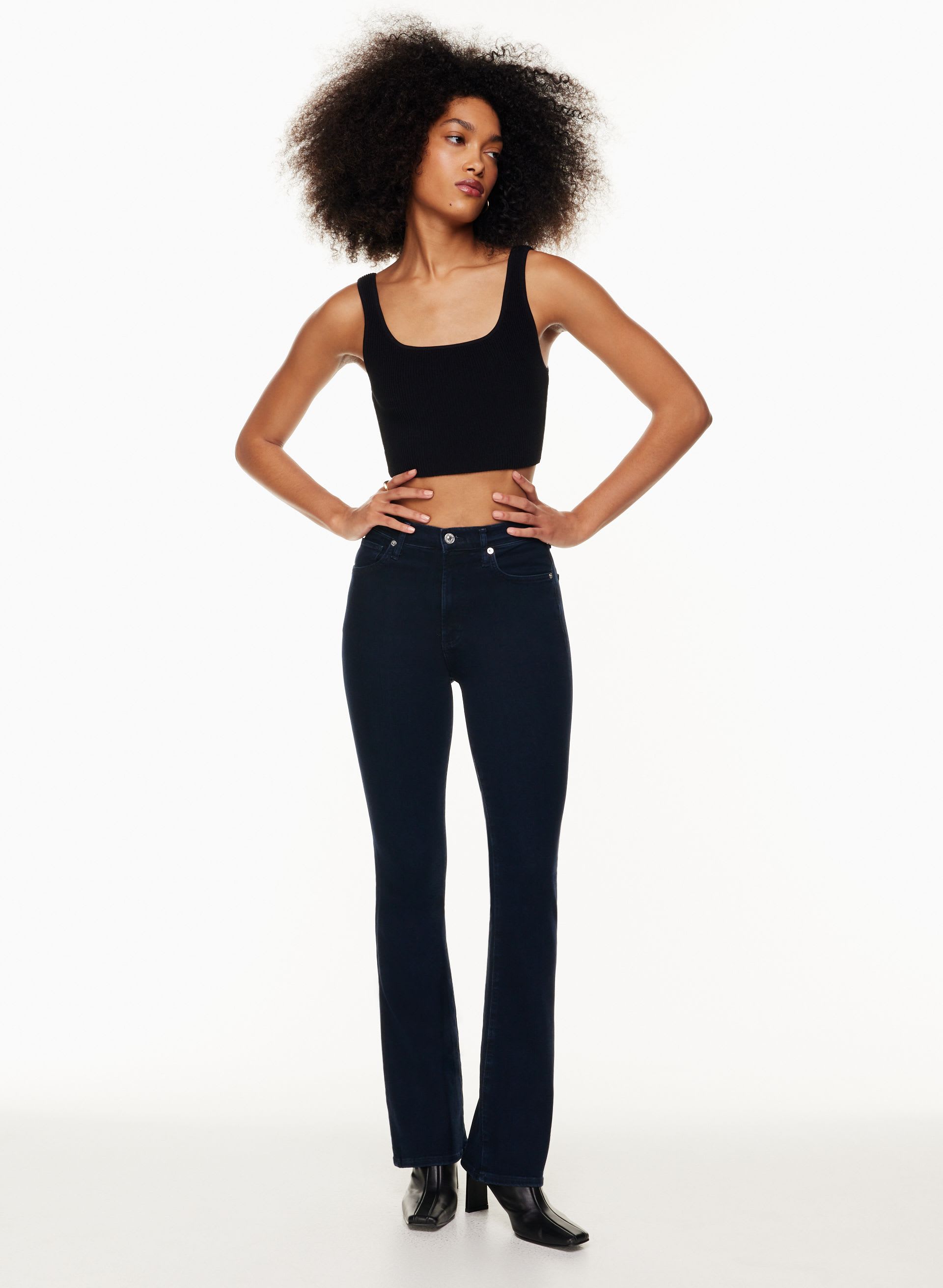 Citizens of Humanity Lilah Jean | Aritzia CA