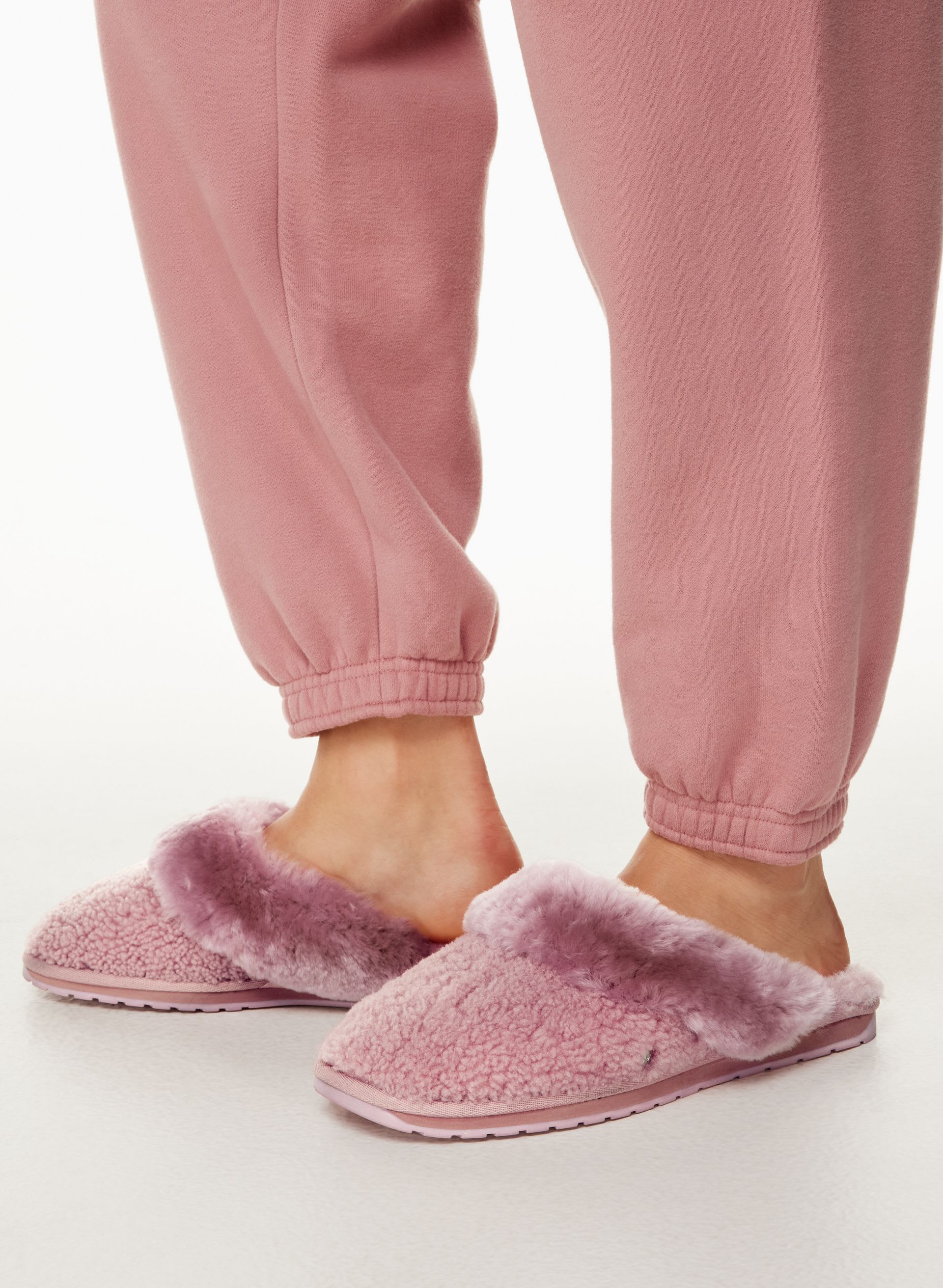 Tna X Emu Jolie Teddy | Aritzia US