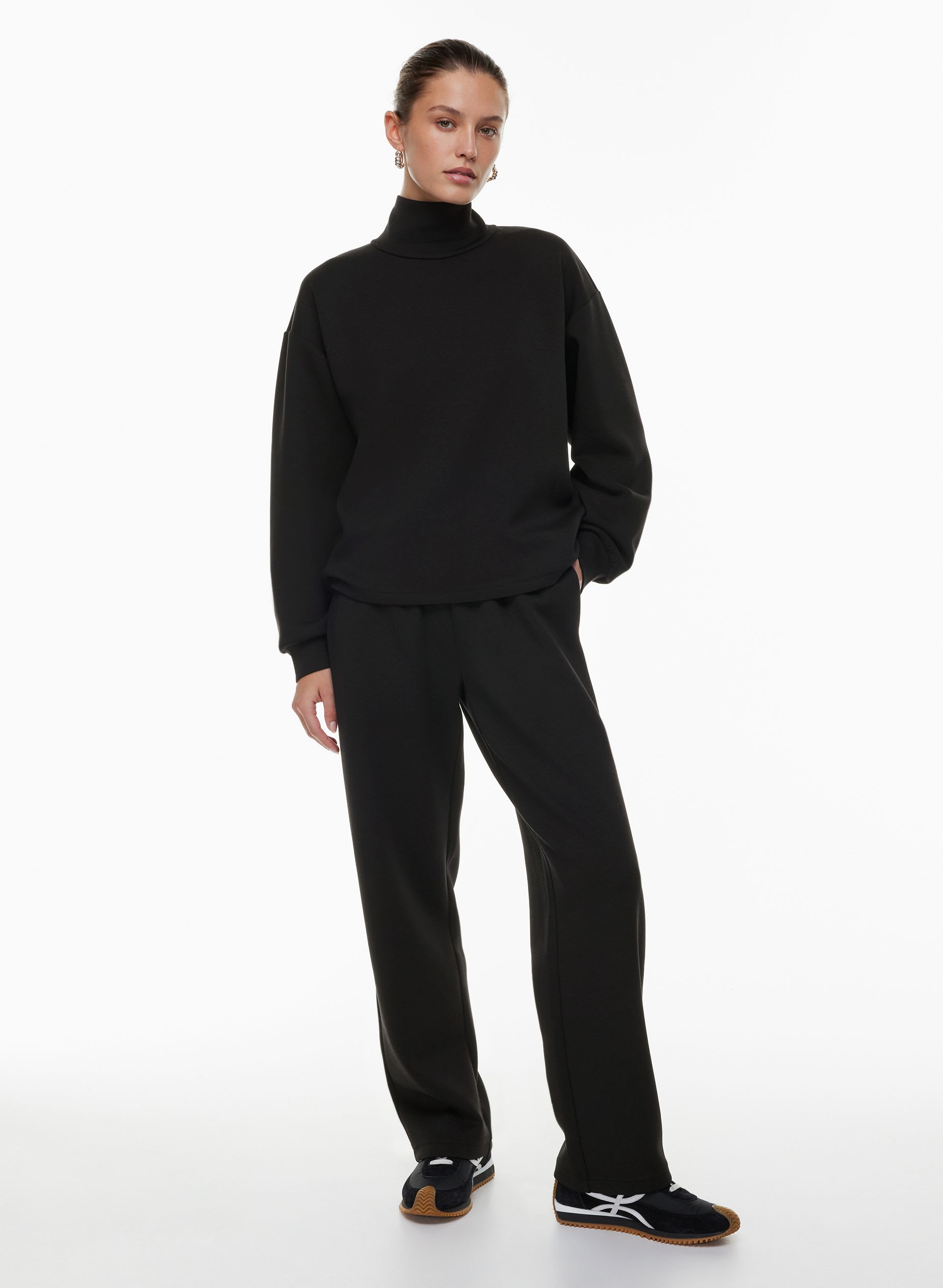 Smooth Plush™ Sequence Pant | Aritzia US