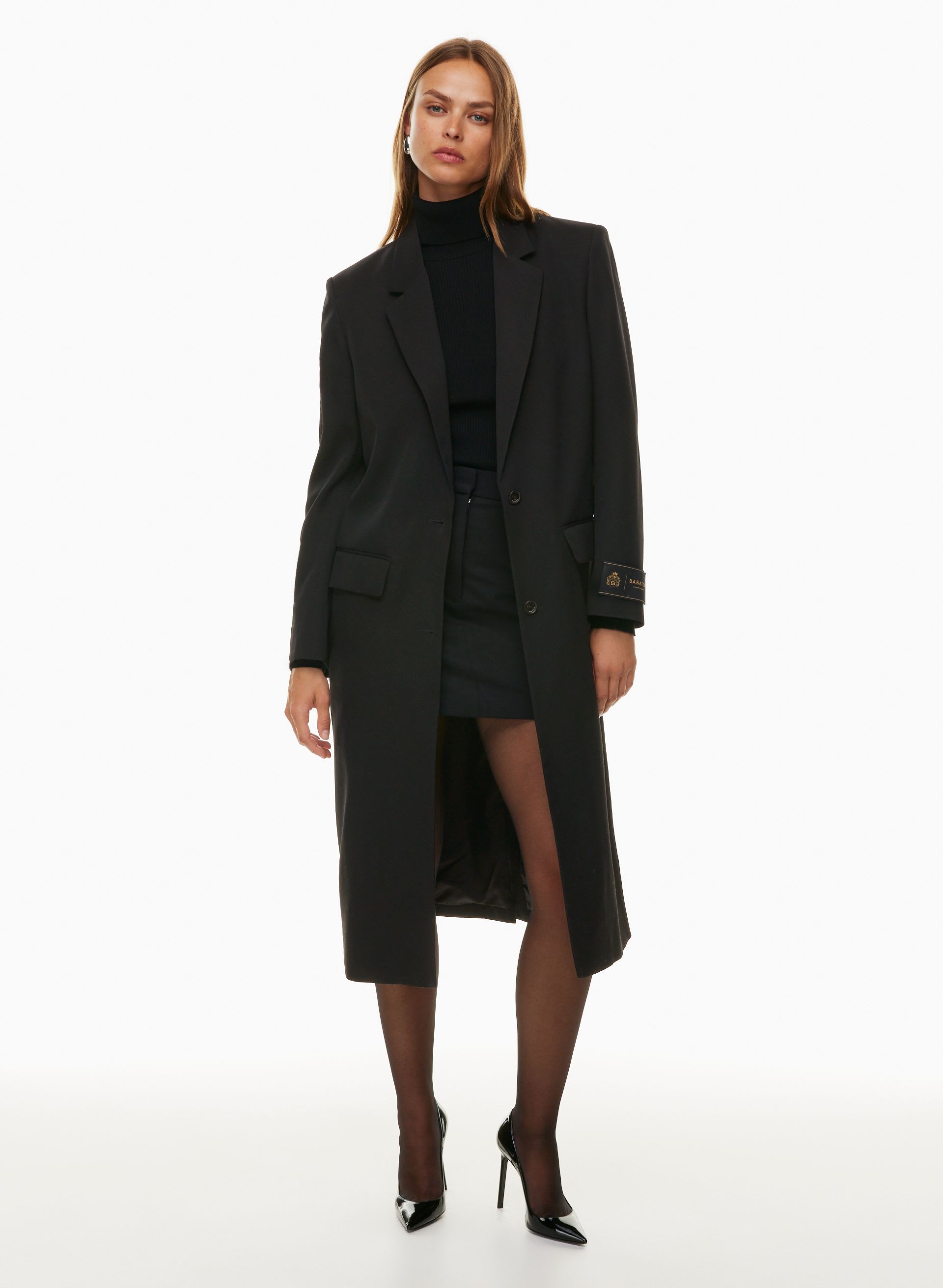 O'hara Coat | Aritzia US