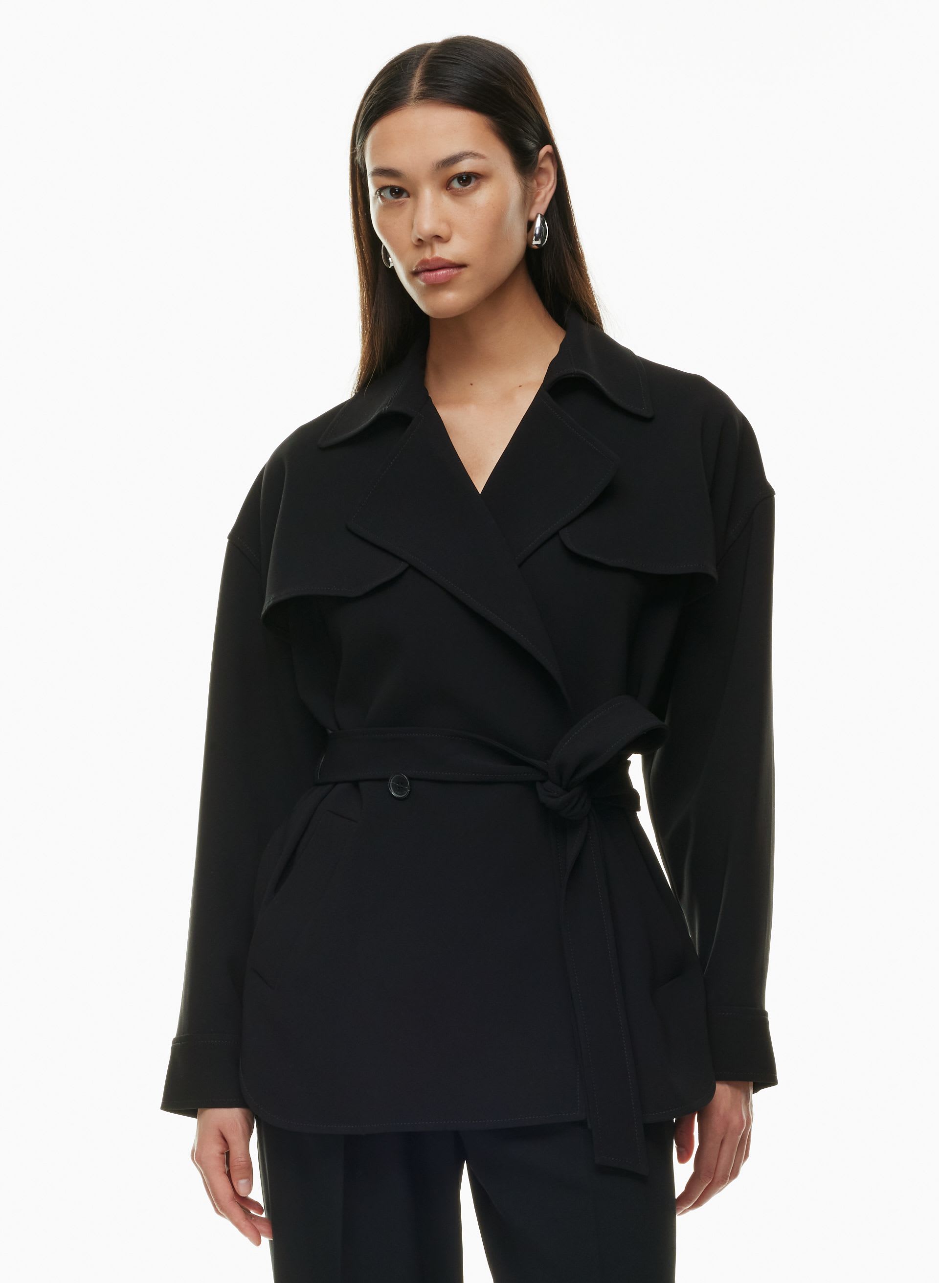 Capital Trench | Aritzia US