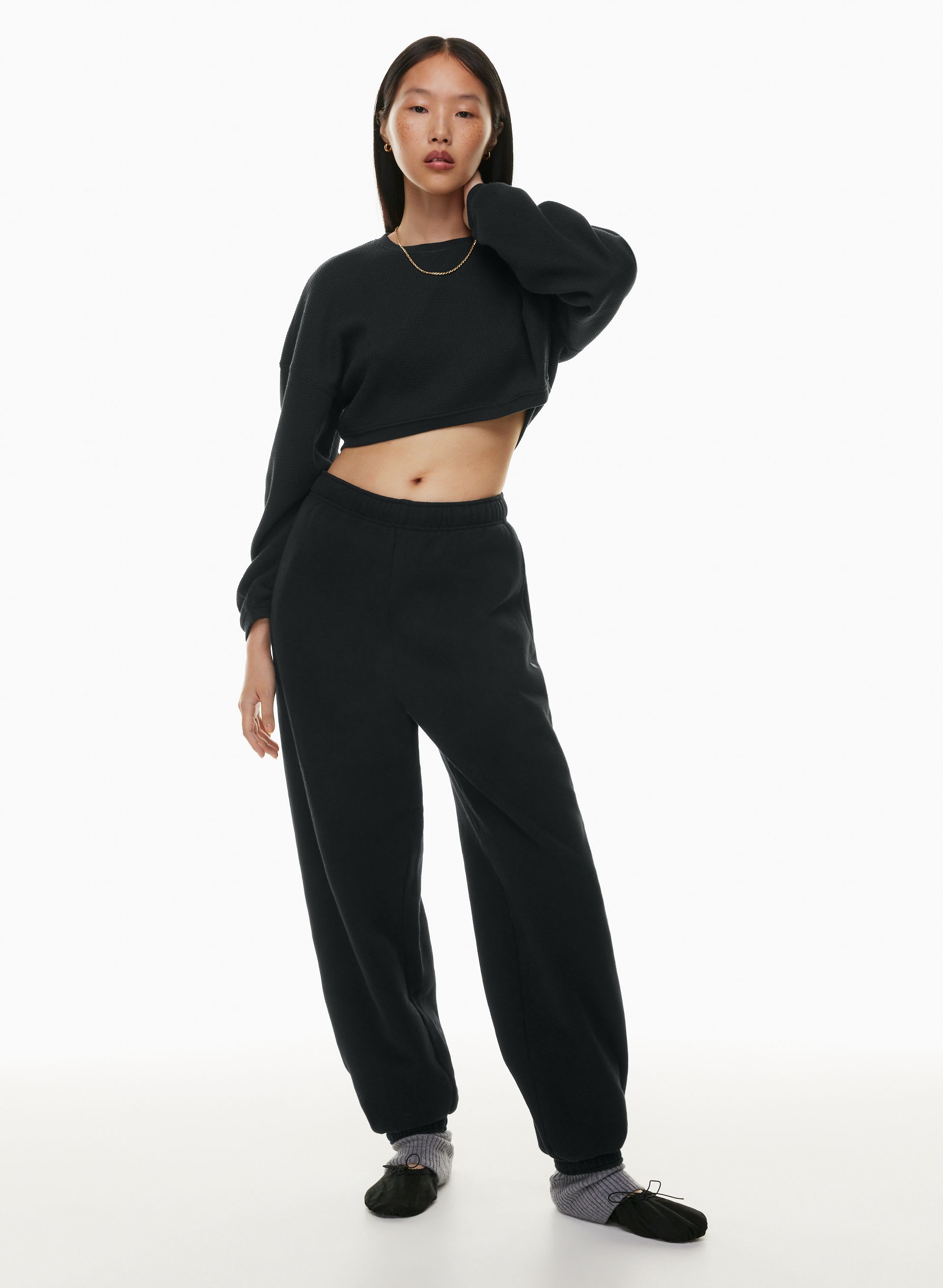 Cozy Fleece Mega Sweatpant™ | Aritzia CA