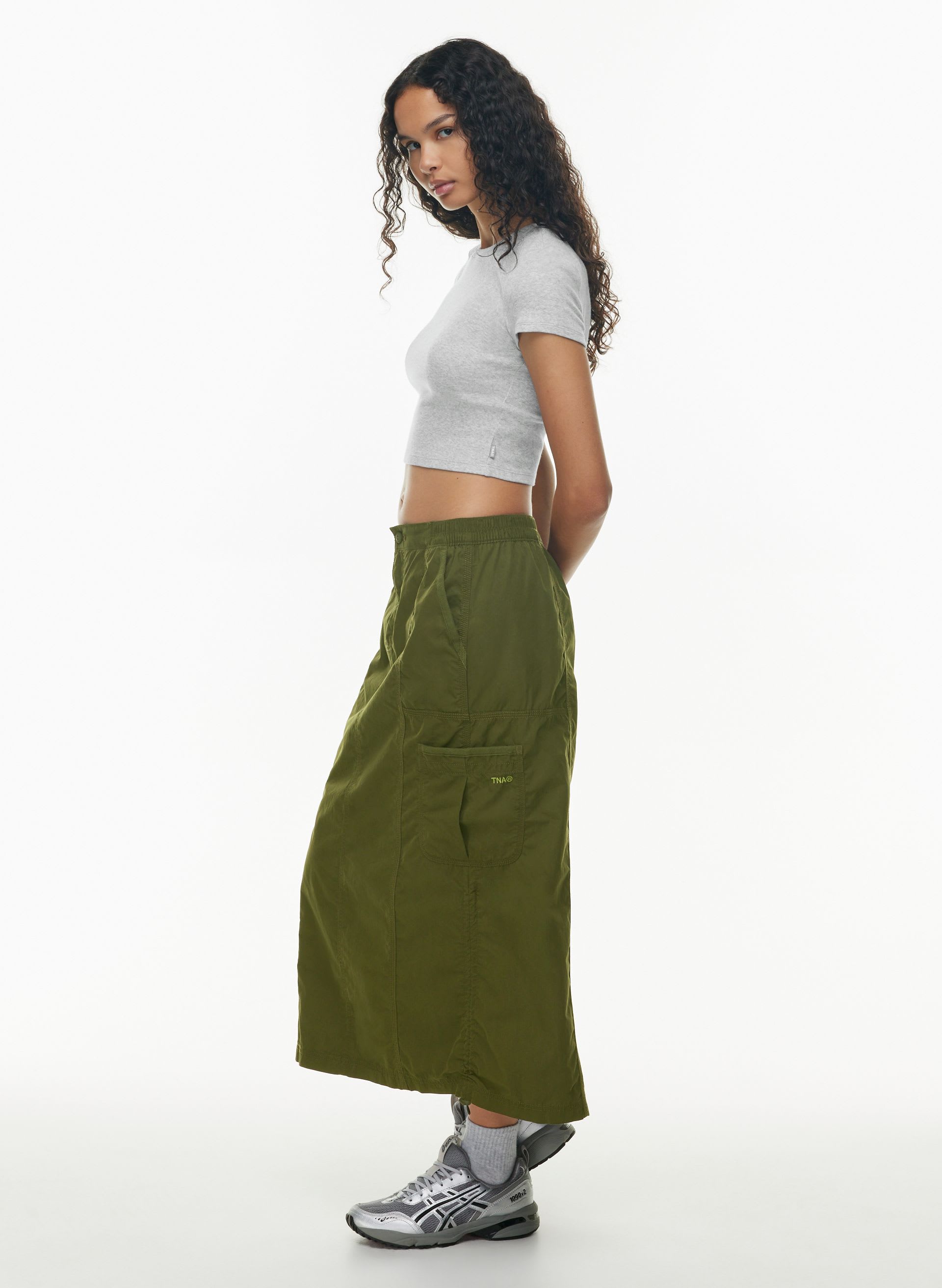 South Cargo Skirt | Aritzia US