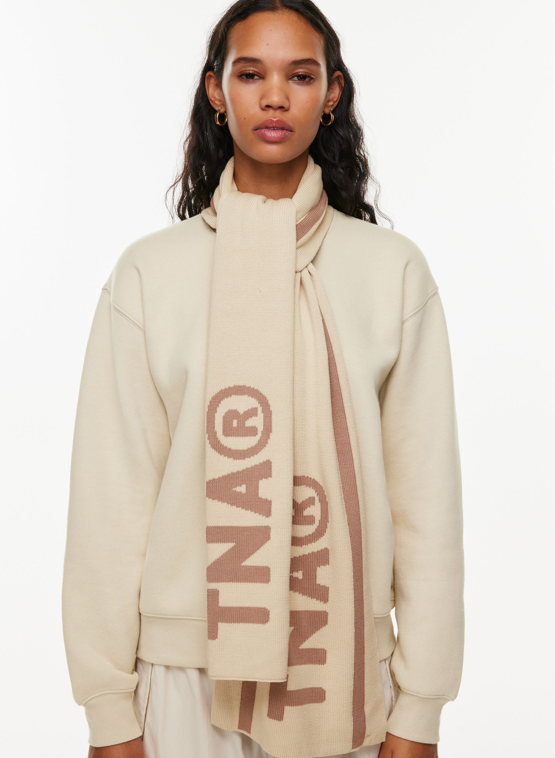Sidecar Scarf | Aritzia US