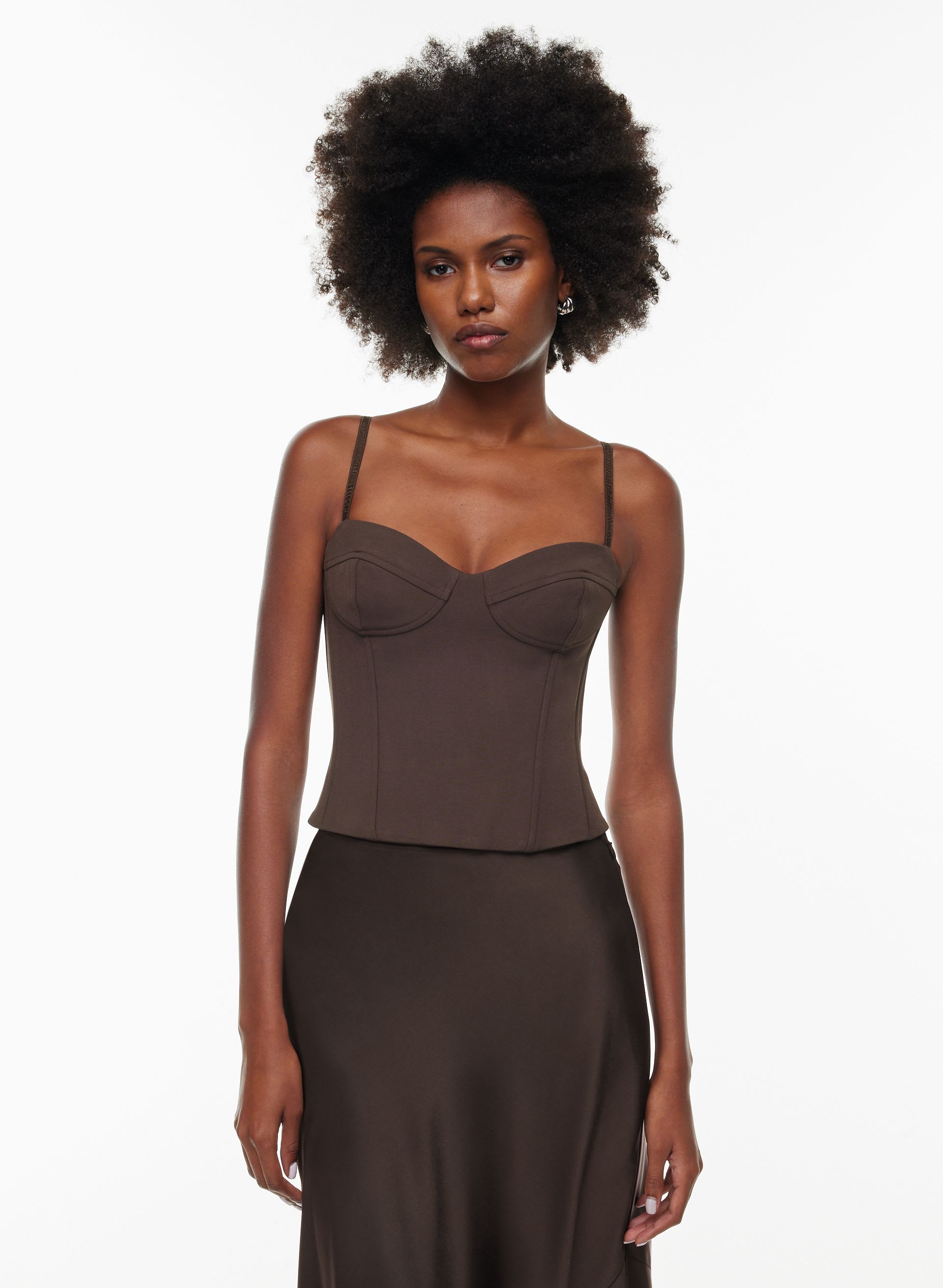 Dazzle Bustier | Aritzia US