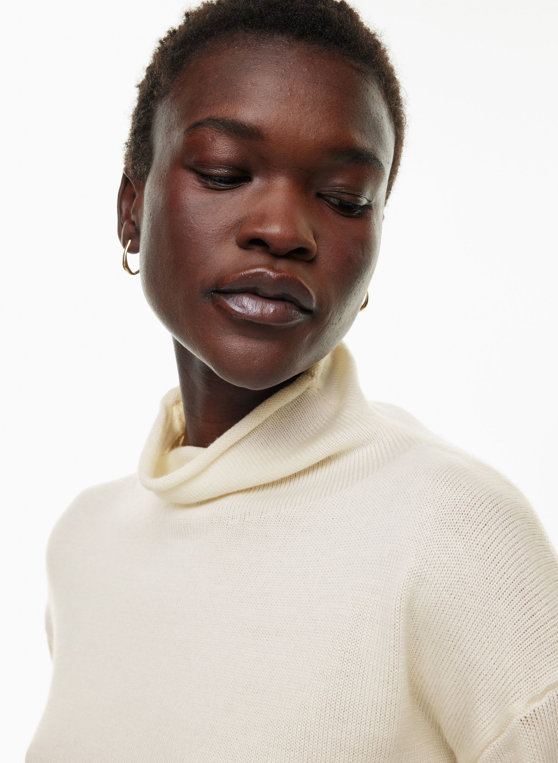 Cyprie Sweater | Aritzia US