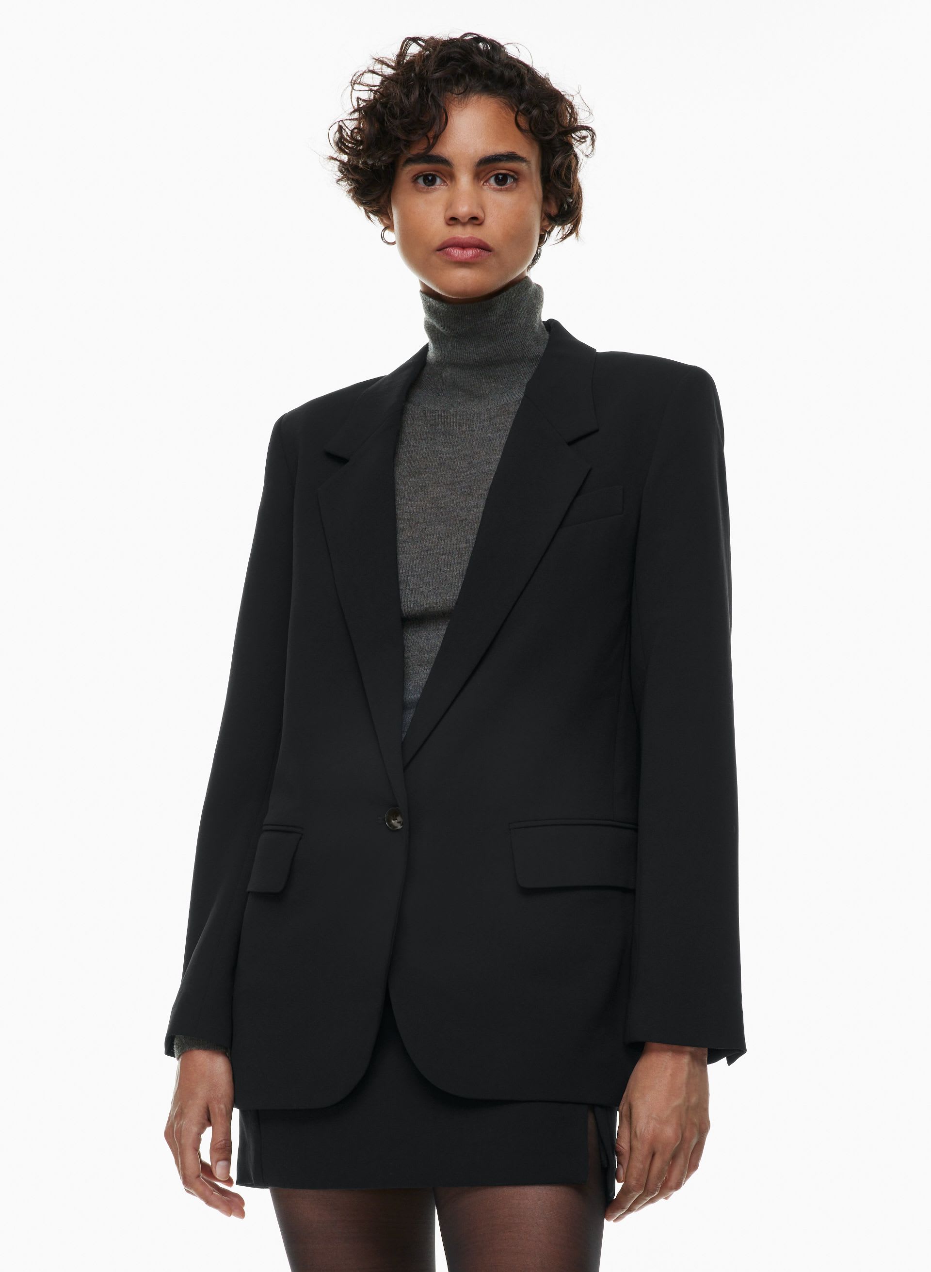 レディース Aritzia！アリッツィア！Wilfred テーラードジャケット 