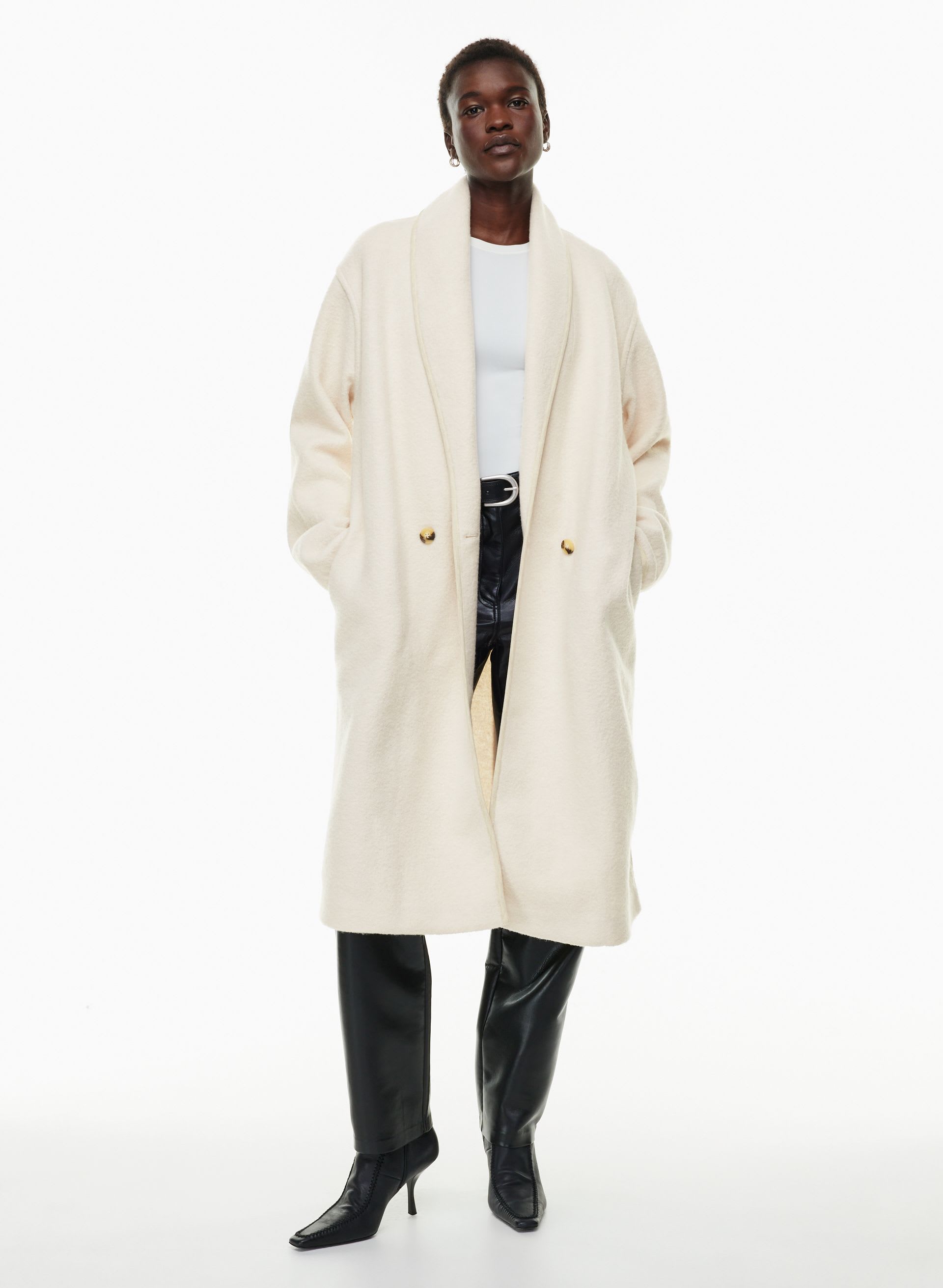 Charlize Jacket | Aritzia US