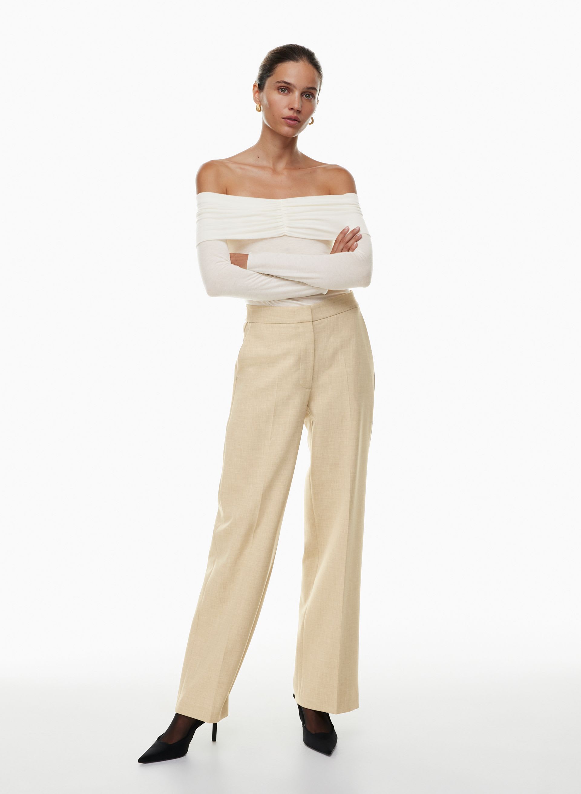 Alanya Pant | Aritzia US