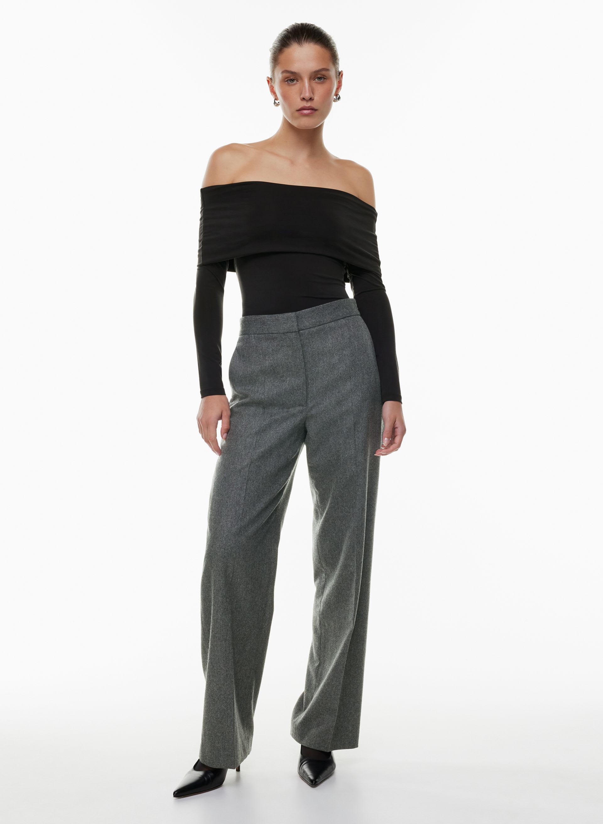 Alanya Pant | Aritzia INTL