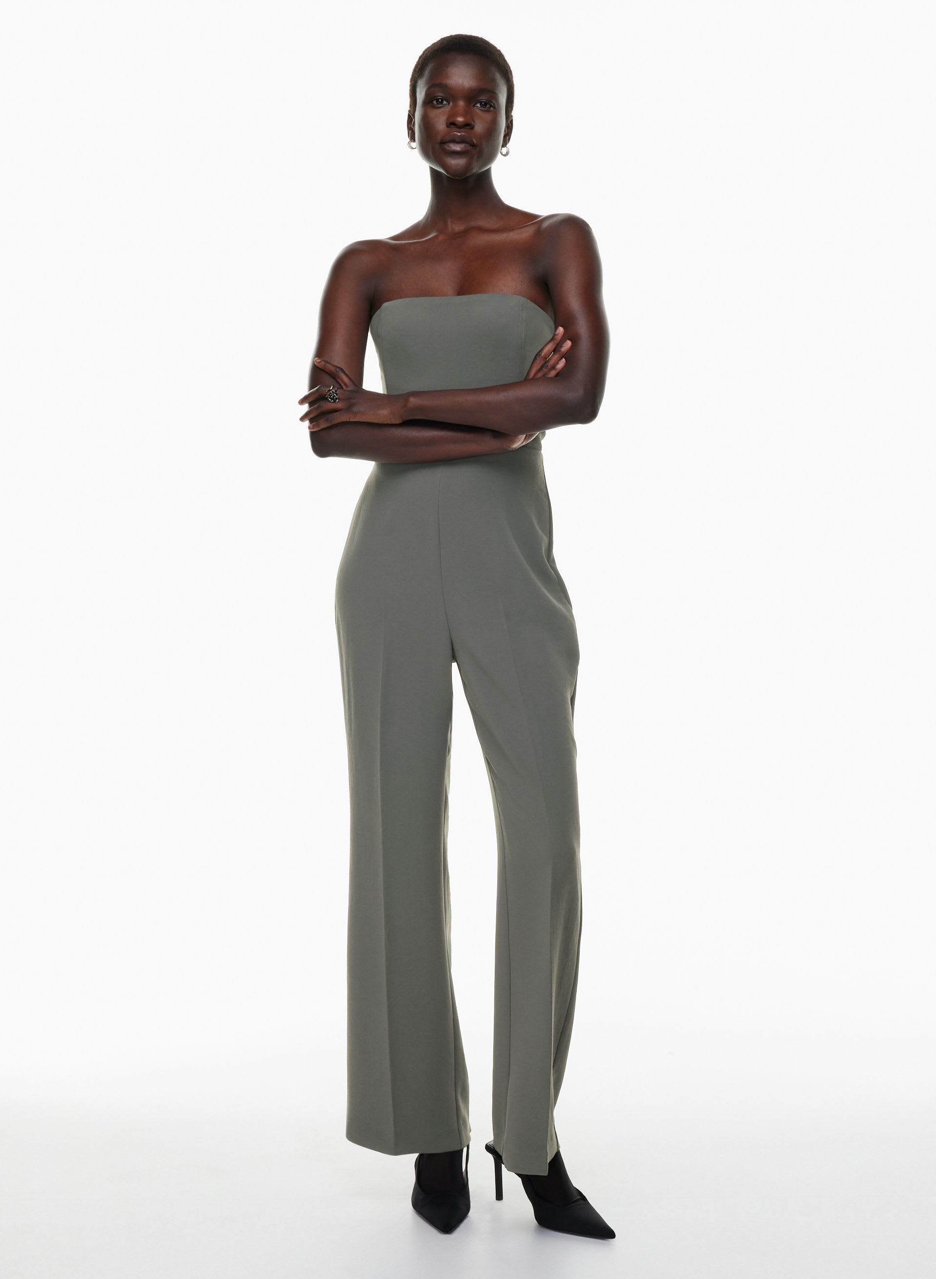 Endless Jumpsuit | Aritzia US
