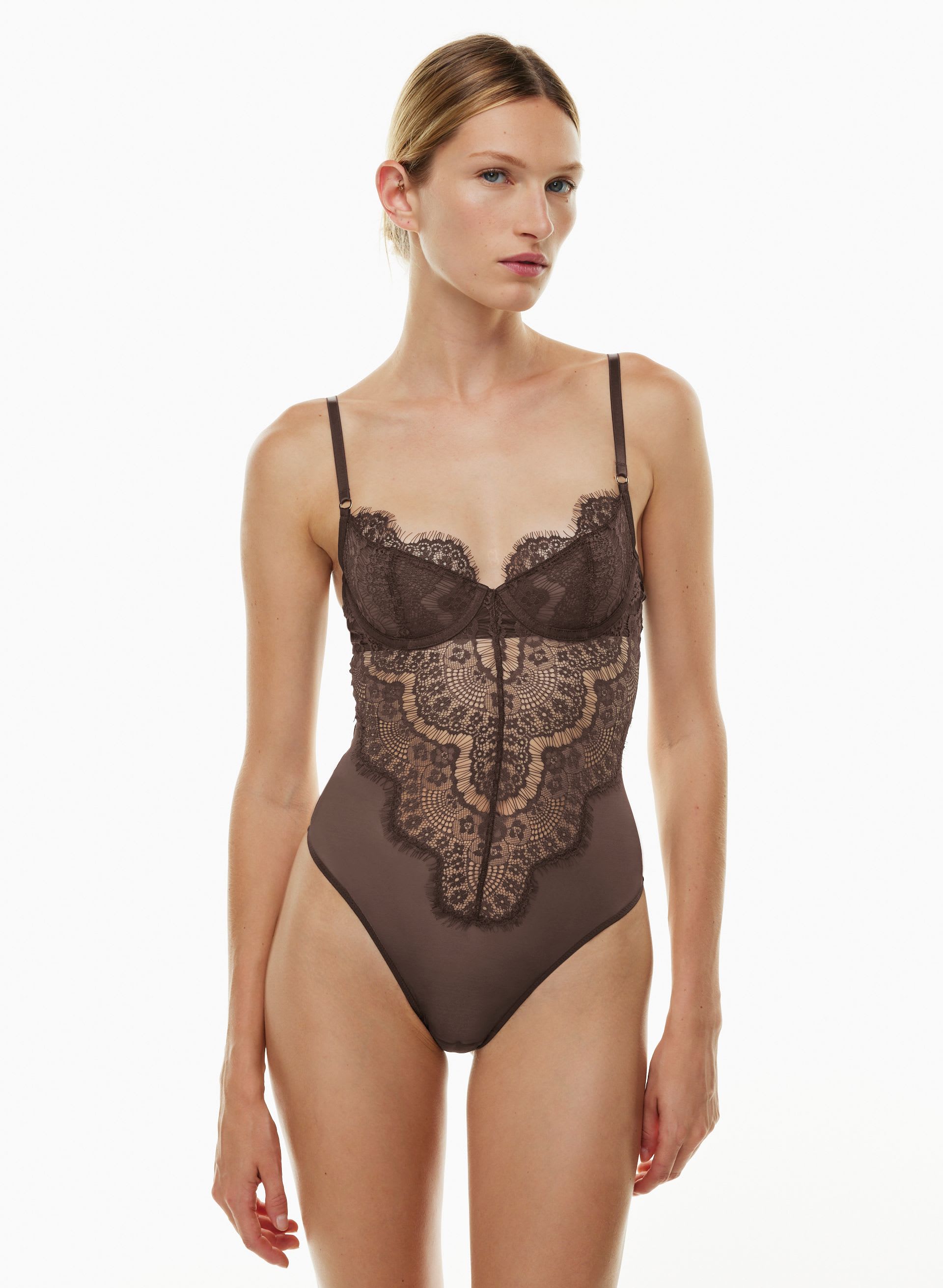 Encore Bodysuit | Aritzia US