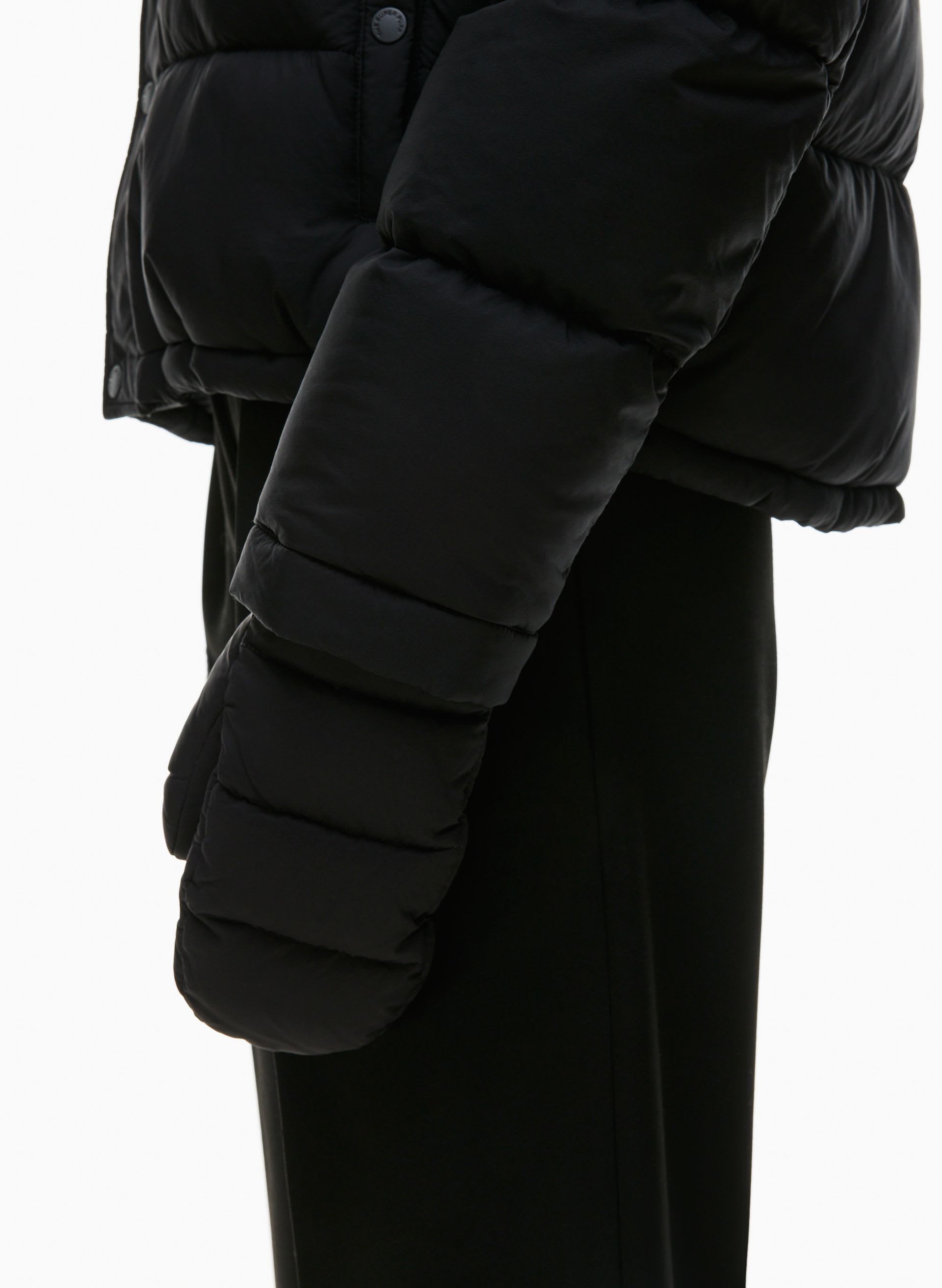 The Super Puff™ Mitten - cliMATTE™