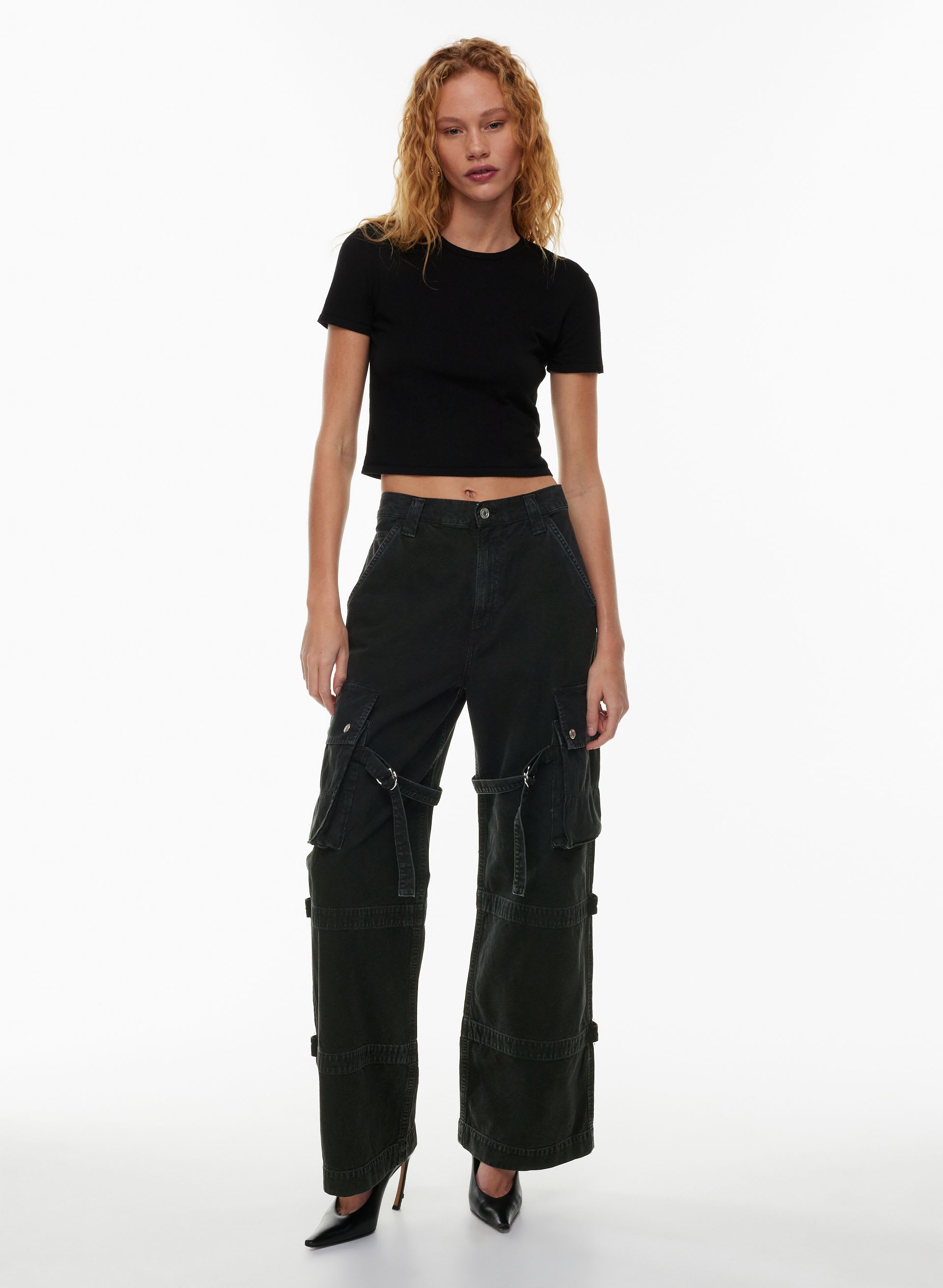 AGOLDE Vivian Pant | Aritzia US