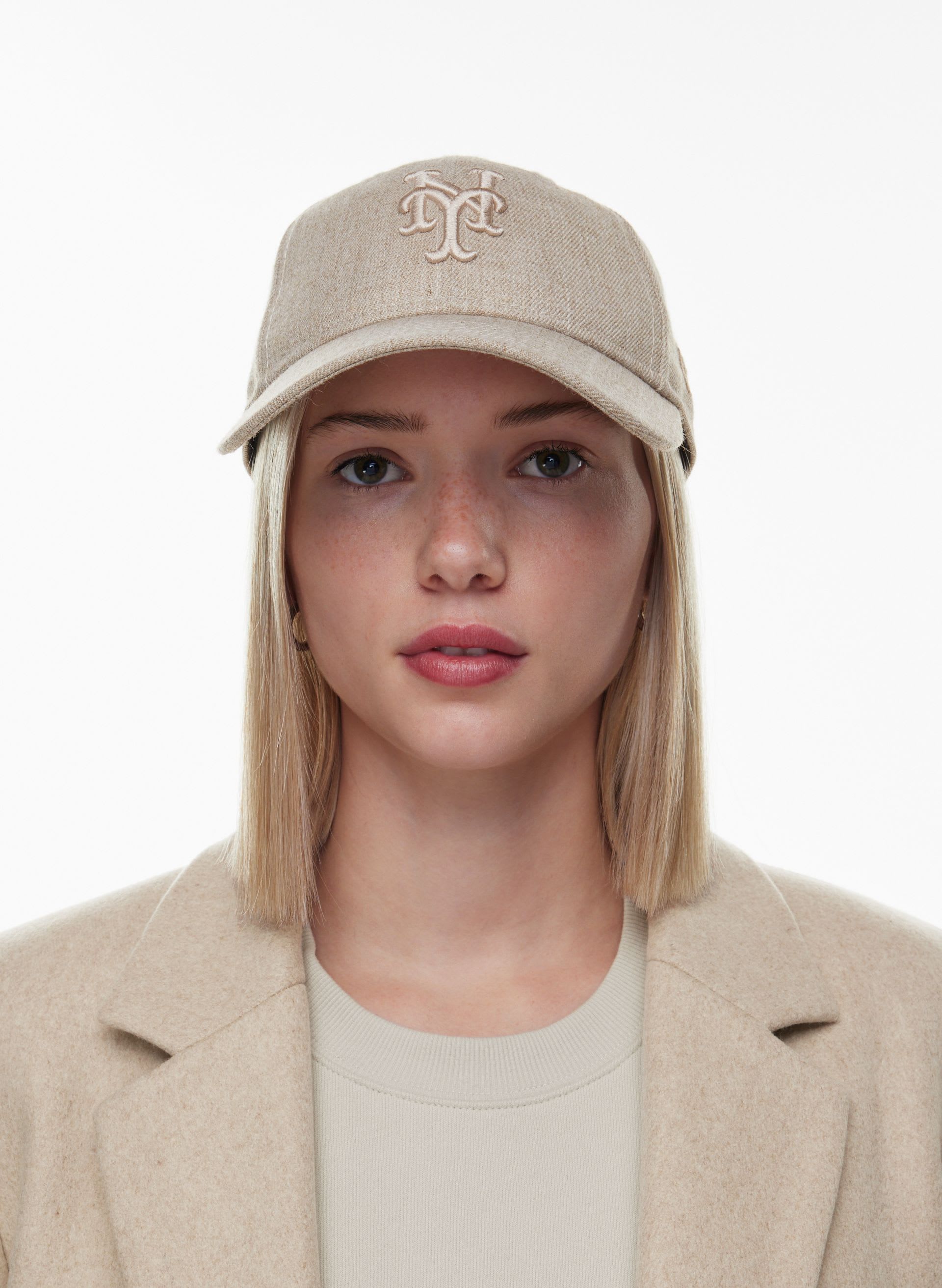 New Era New York Mets Baseball Cap | Aritzia US