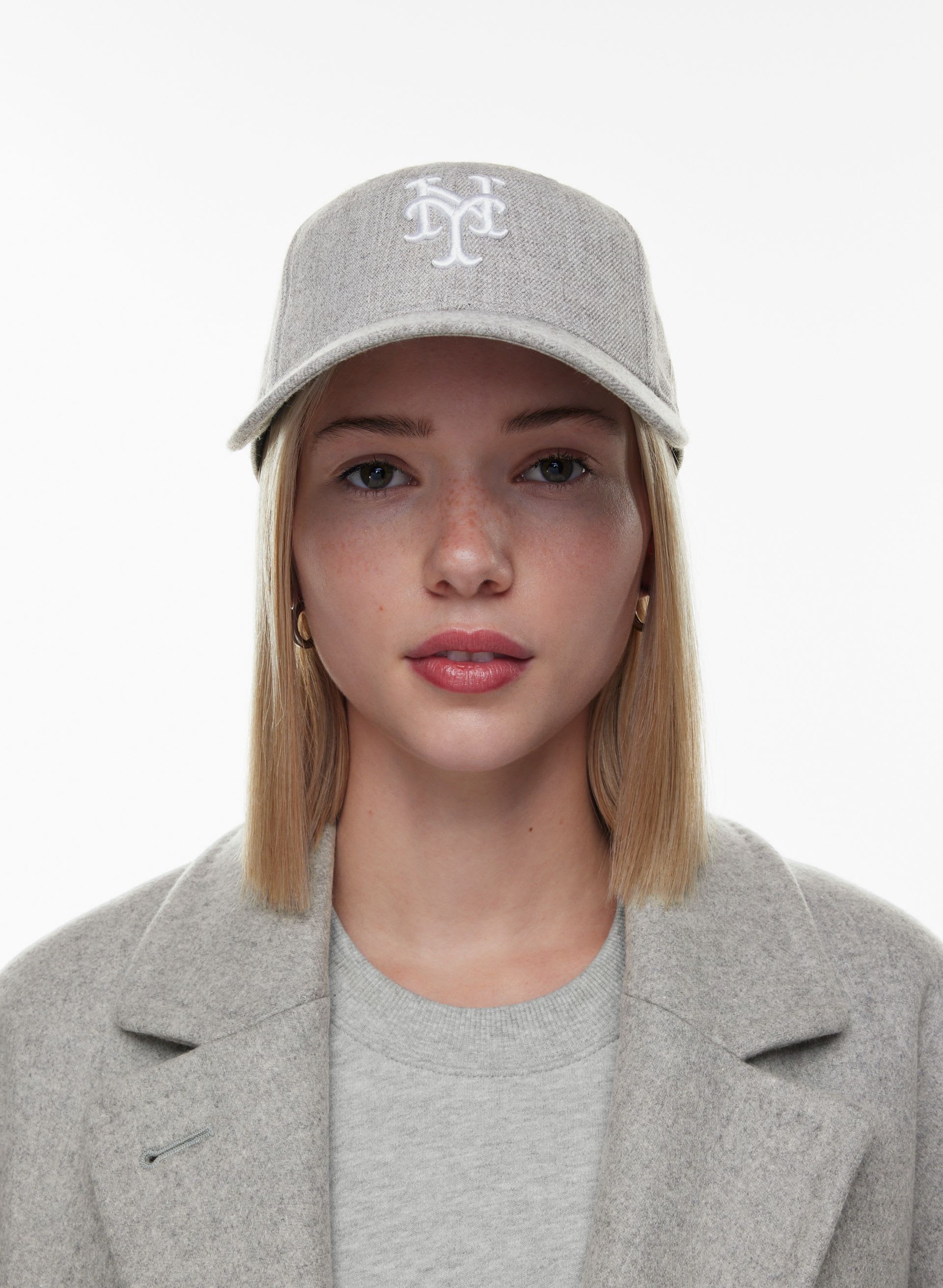 New Era New York Mets 9TWENTY Hat | Aritzia US display picture 3