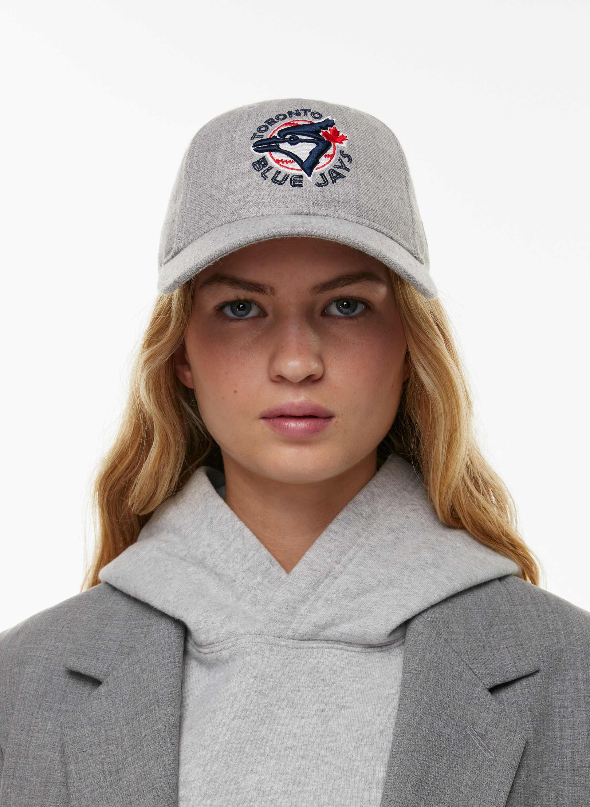 New Era Toronto Blue Jays Baseball Cap | Aritzia US