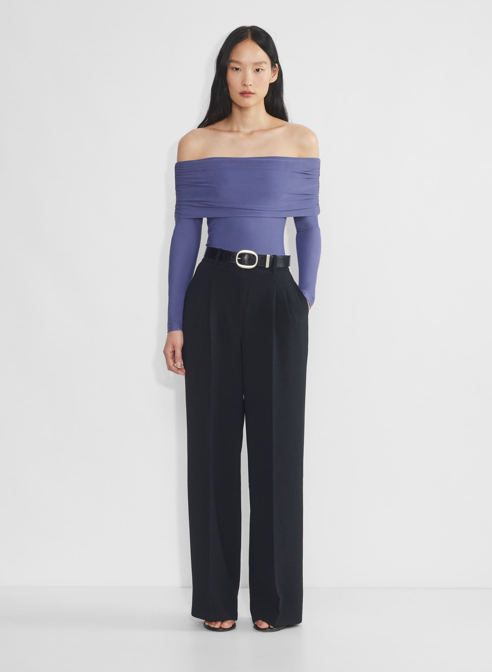Lavinia Longsleeve | Aritzia US