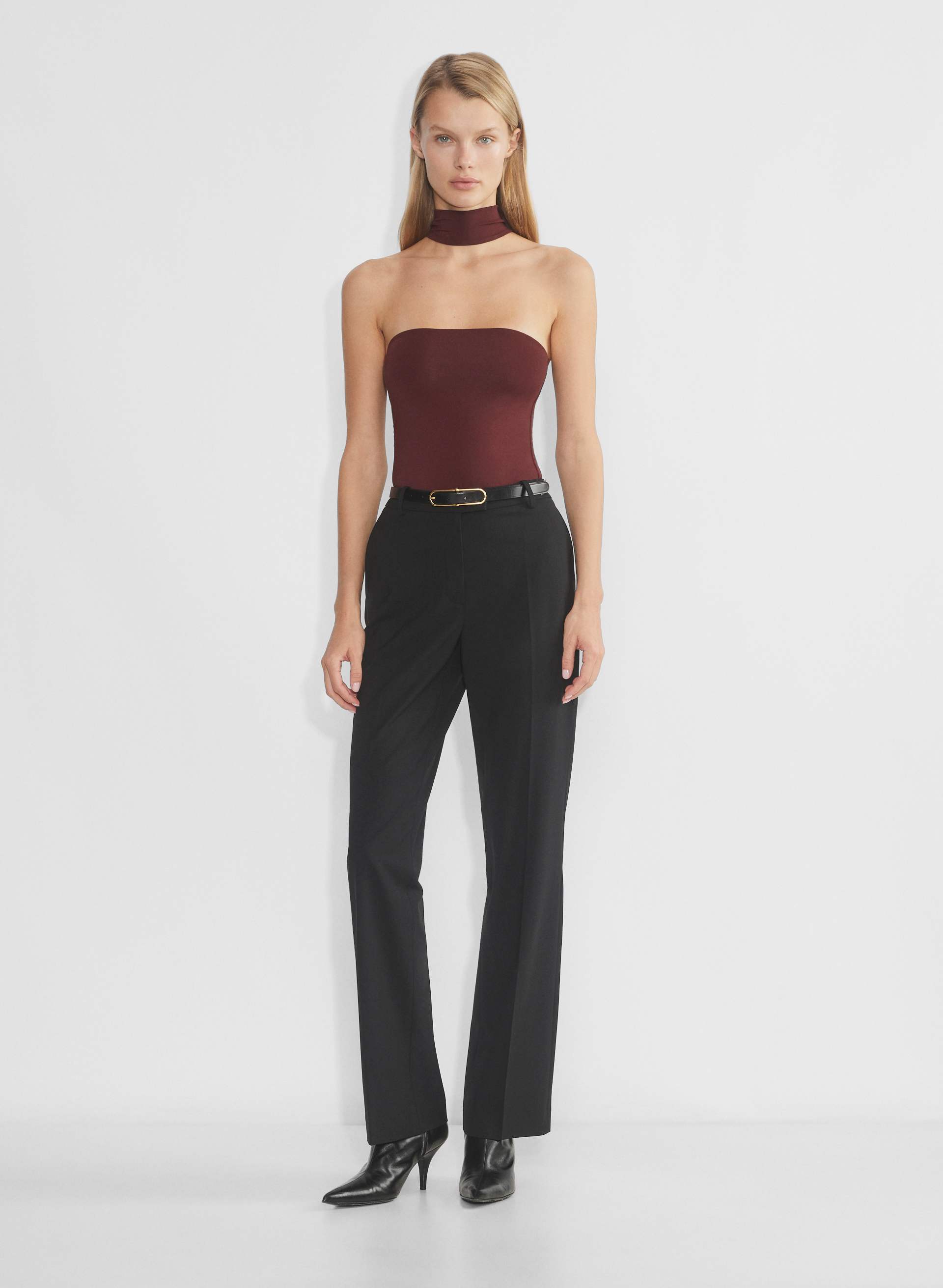 Original Contour Cubist Top | Aritzia US