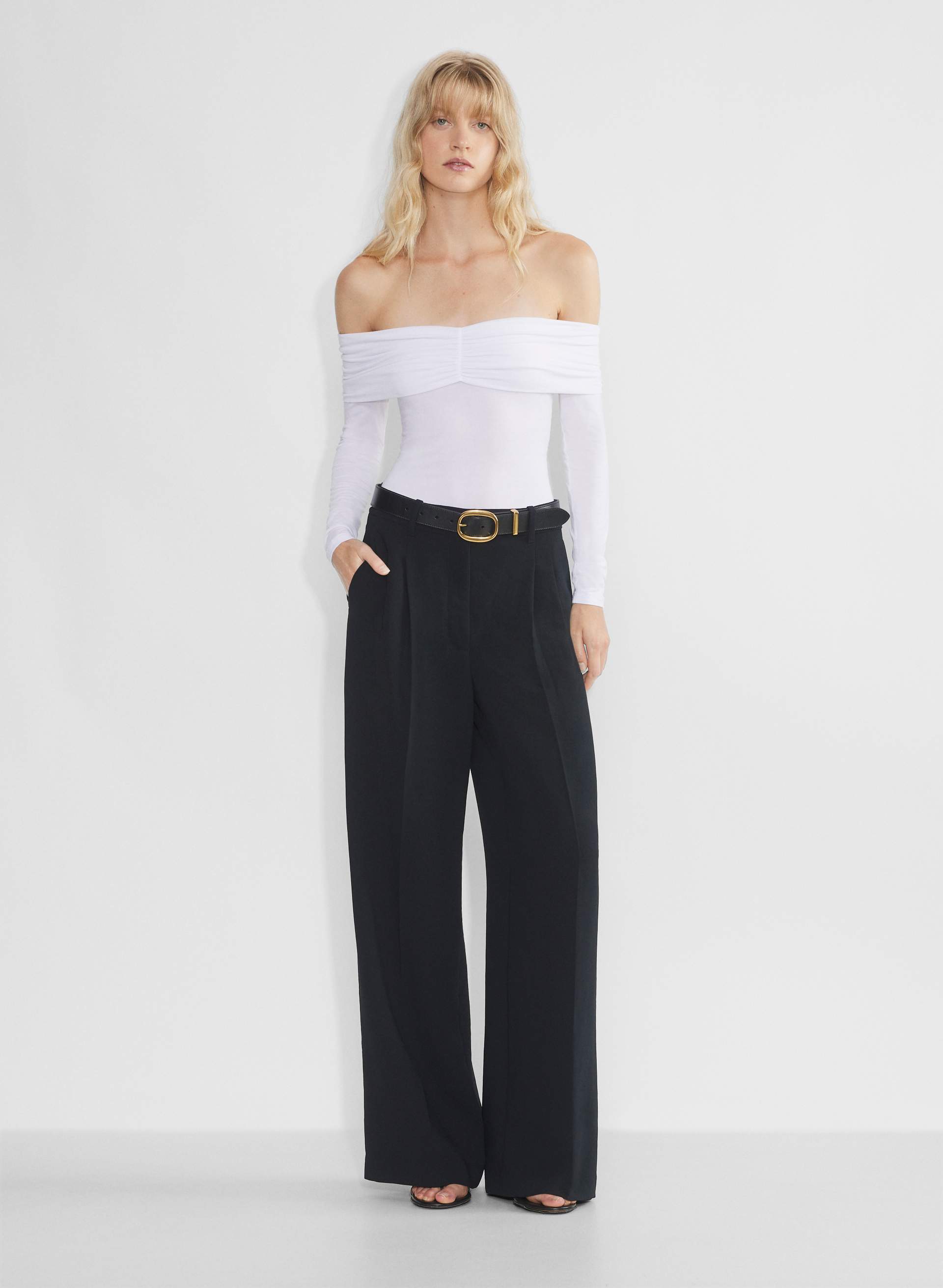 Gloria Longsleeve | Aritzia US