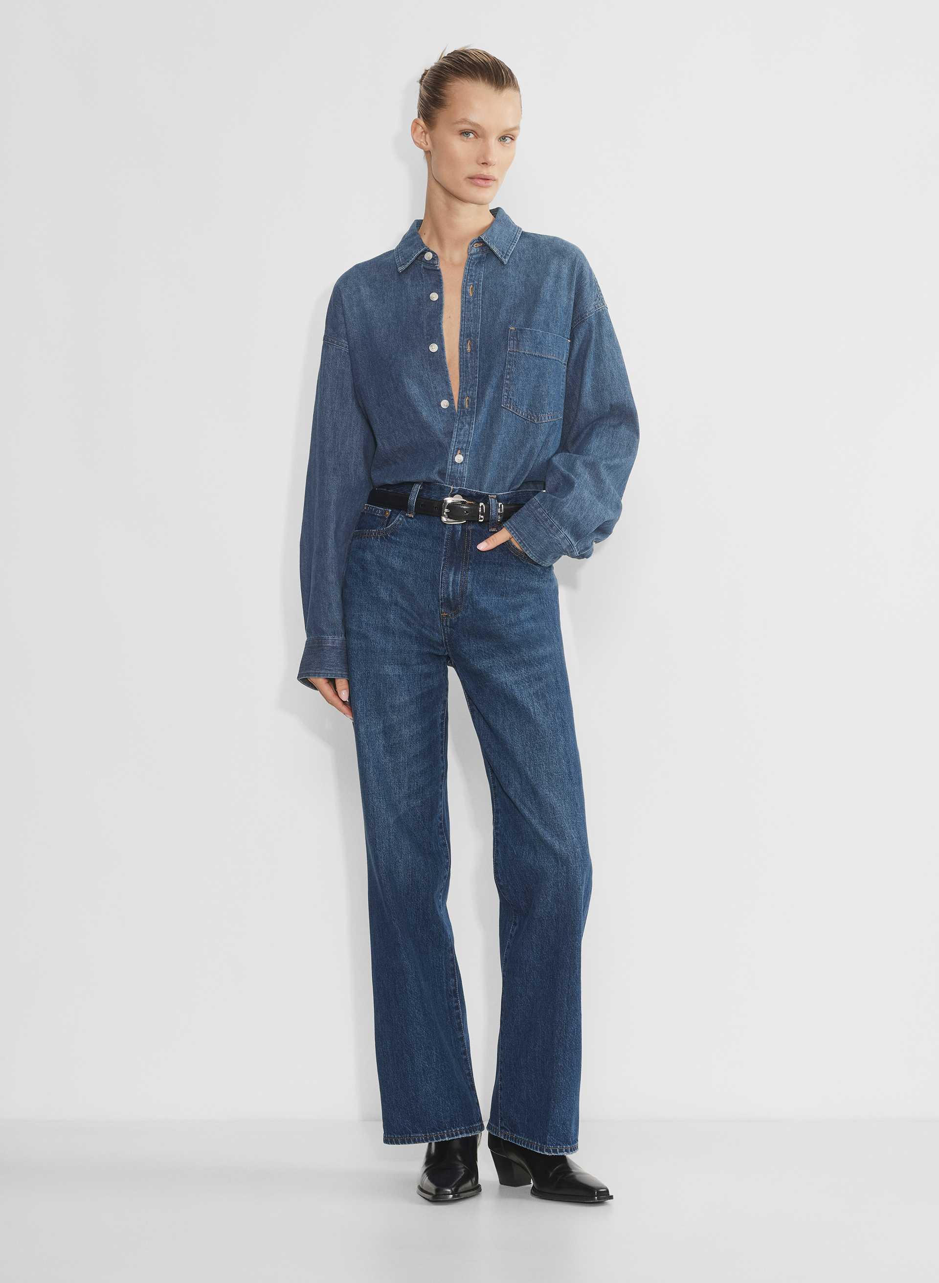 Denim Forum The