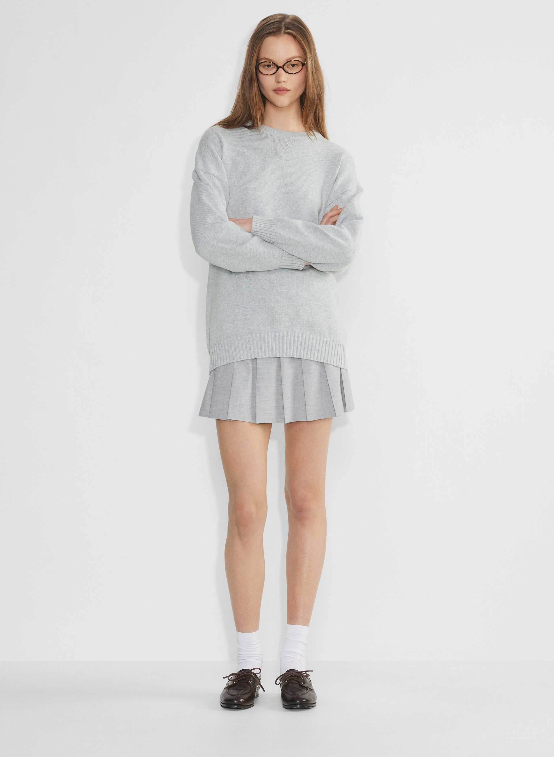 Peggy Sweater | Aritzia US