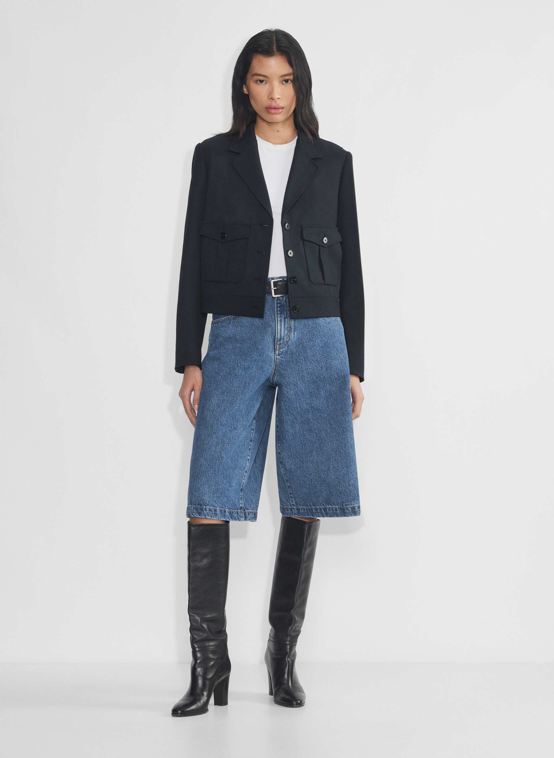 Adelaide Jacket | Aritzia US