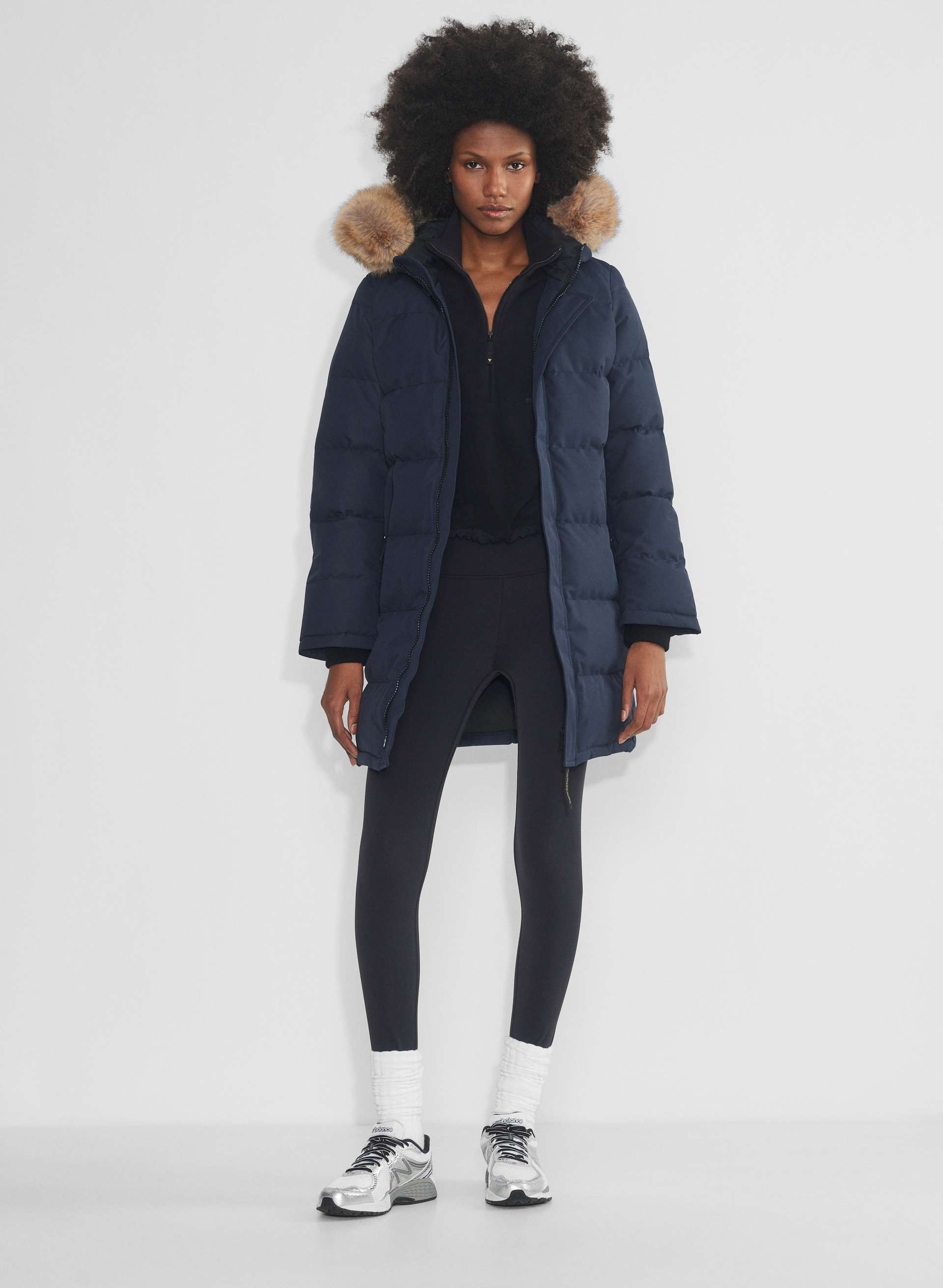 The Powder Parka™ - Coldstop | Aritzia CA