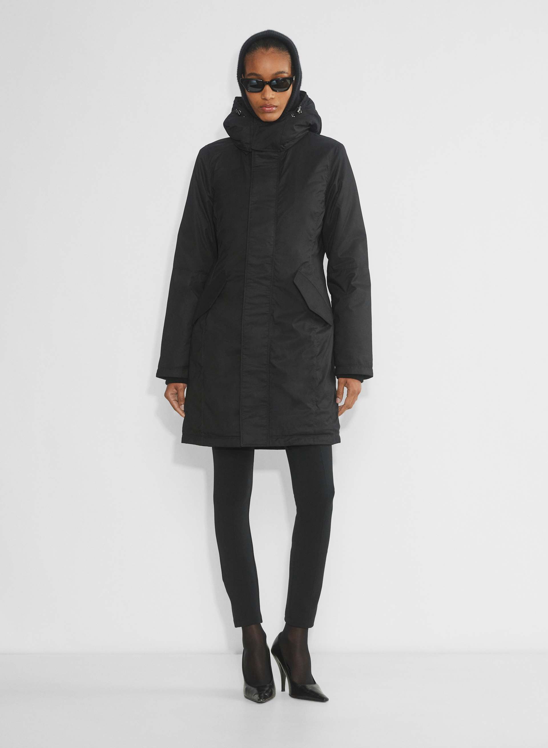 Oskar Parka | Aritzia CA