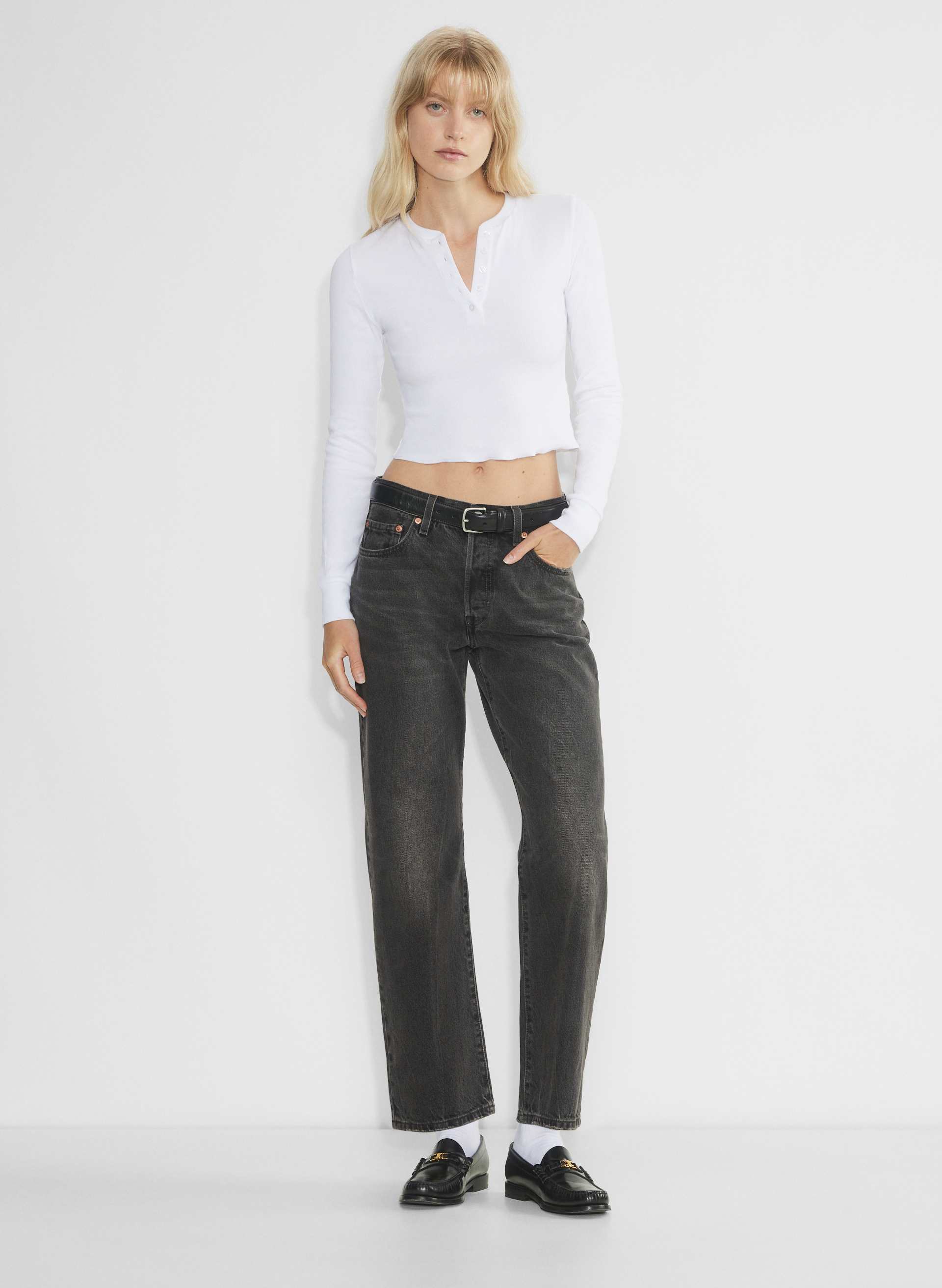 Levi's 501 '90s Jean | Aritzia US