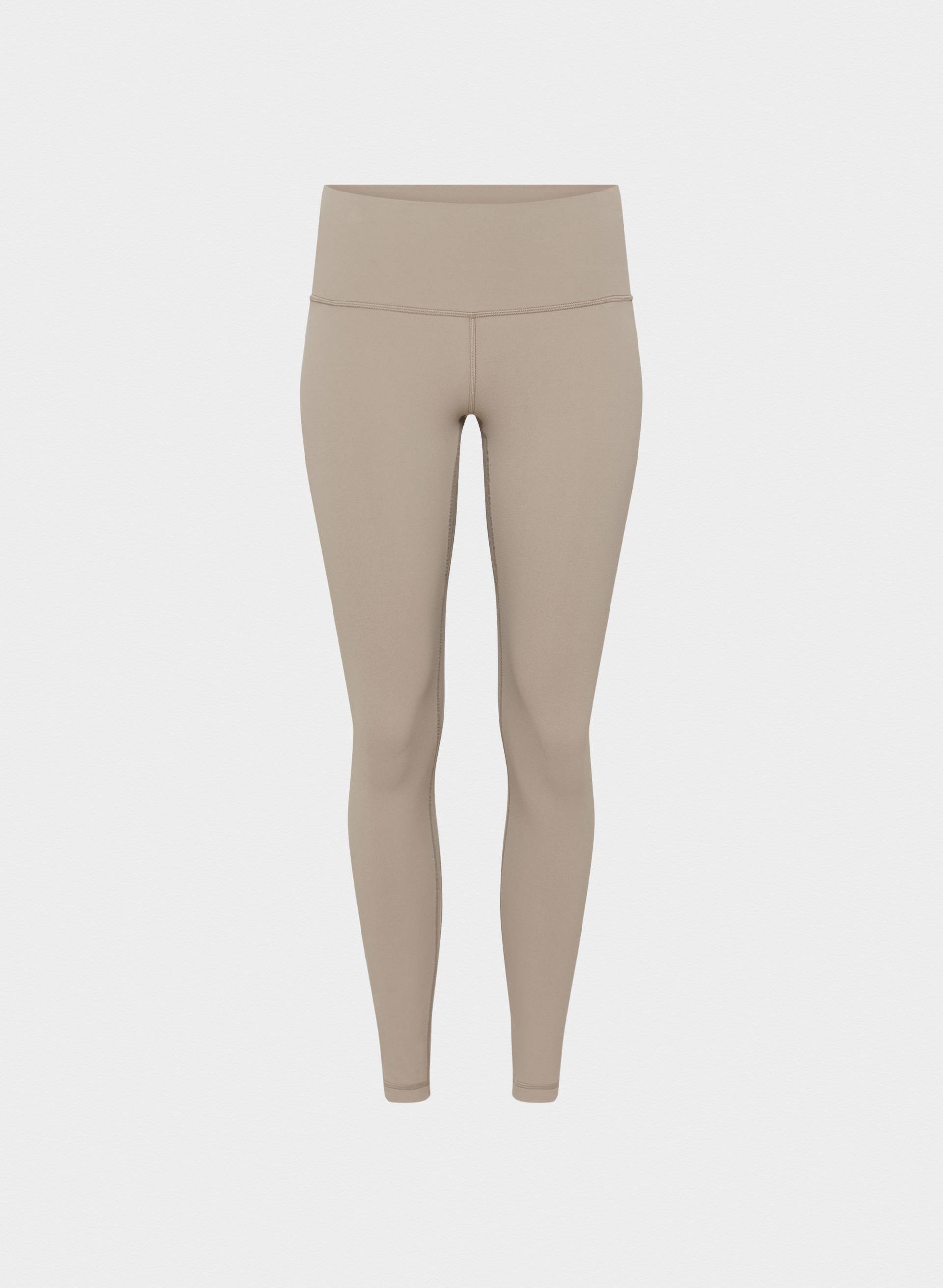BUTTER Cheeky Hi-Rise Legging