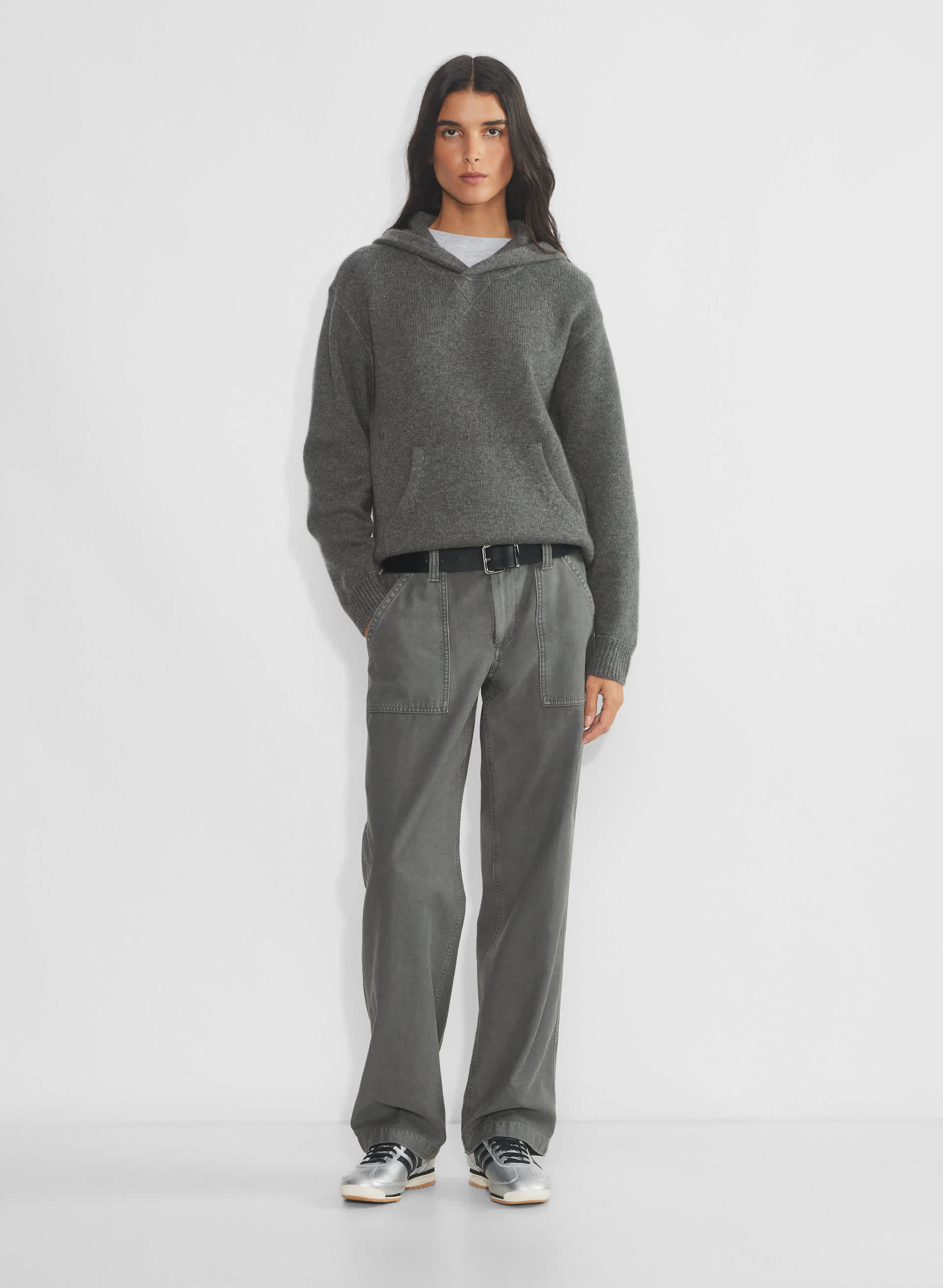 パンツ marco Marco Pant | Aritzia US