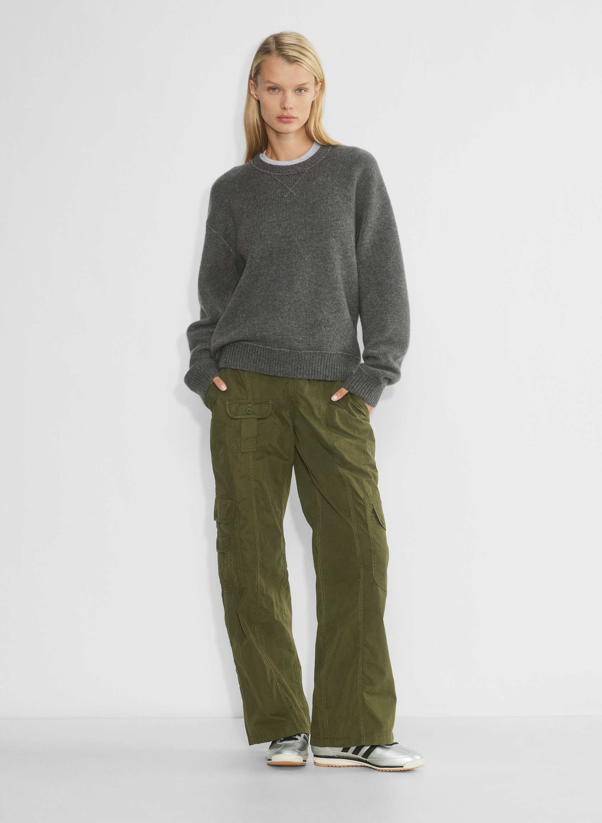 Romario Cargo Pant | Aritzia US
