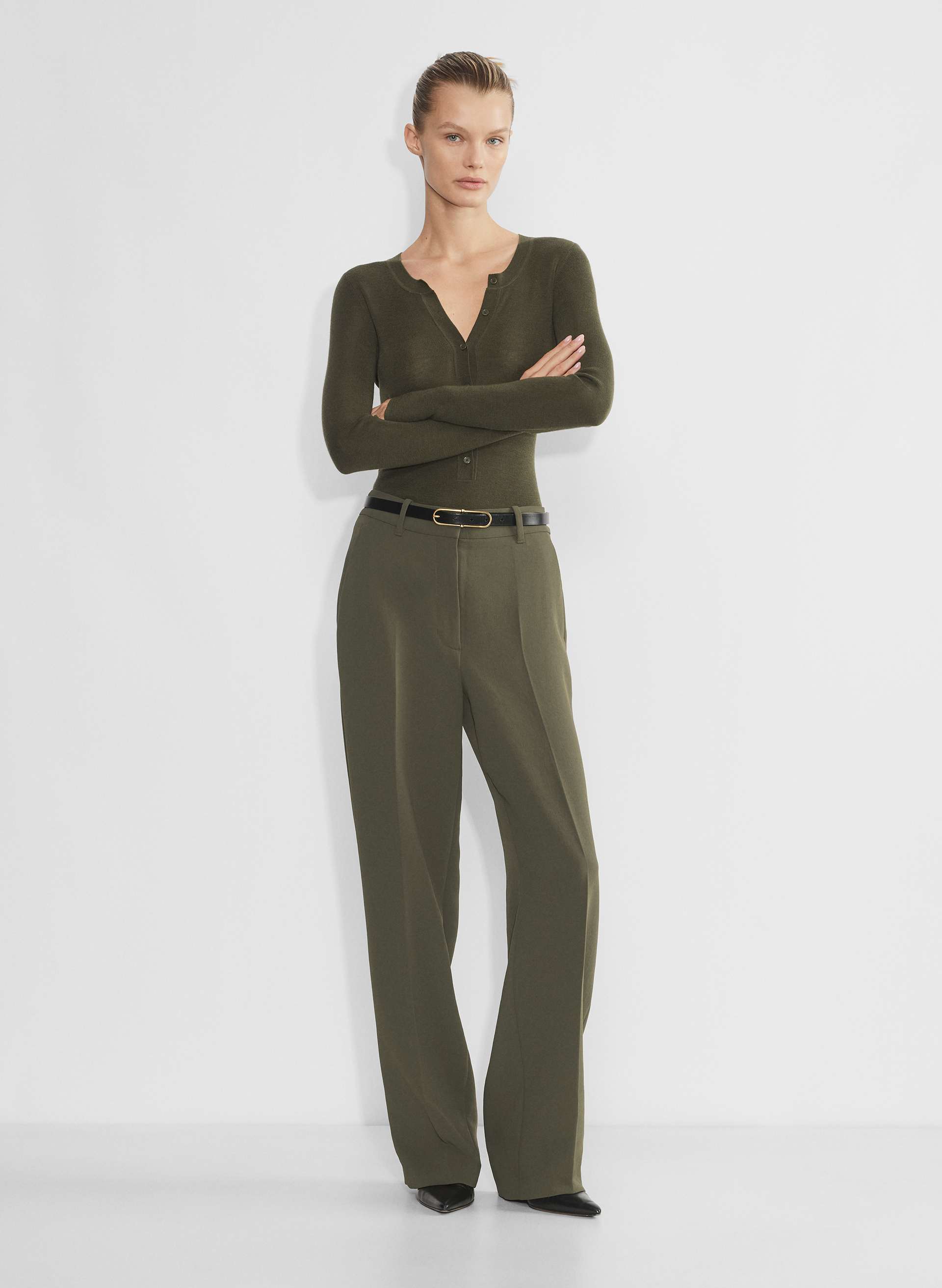Evelyn Pant | Aritzia US