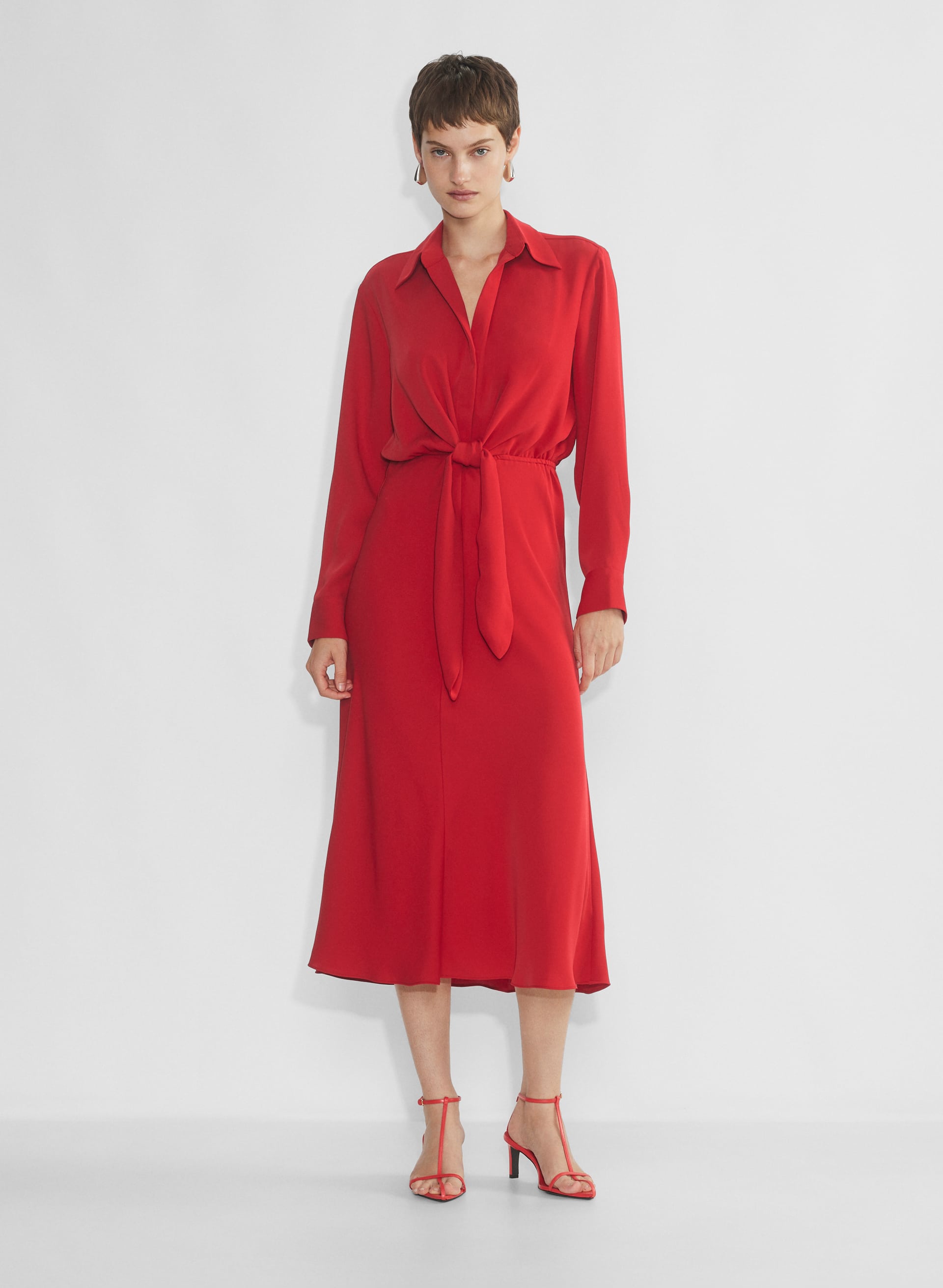 Abbey Dress