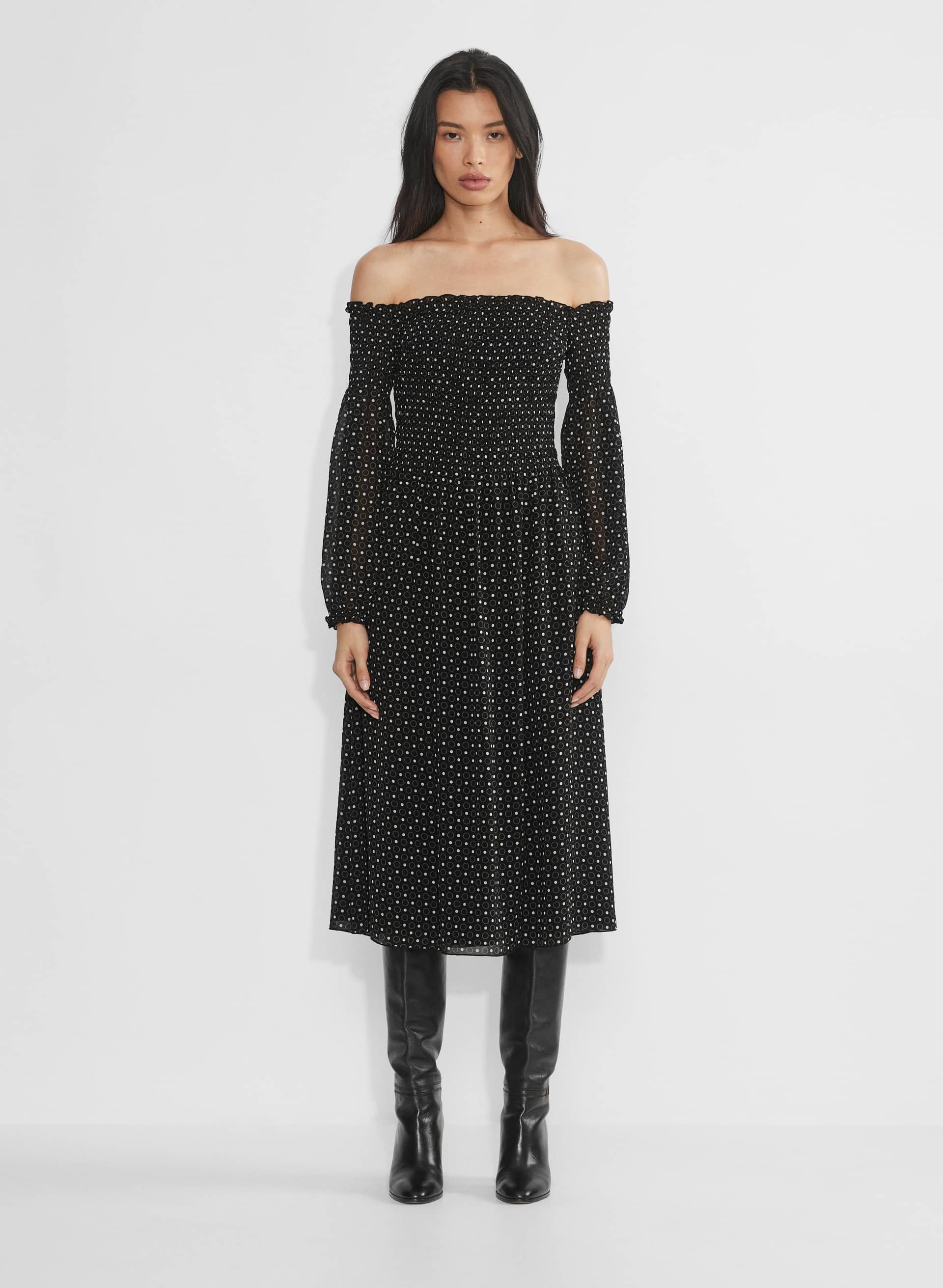 Margaret Dress | Aritzia US