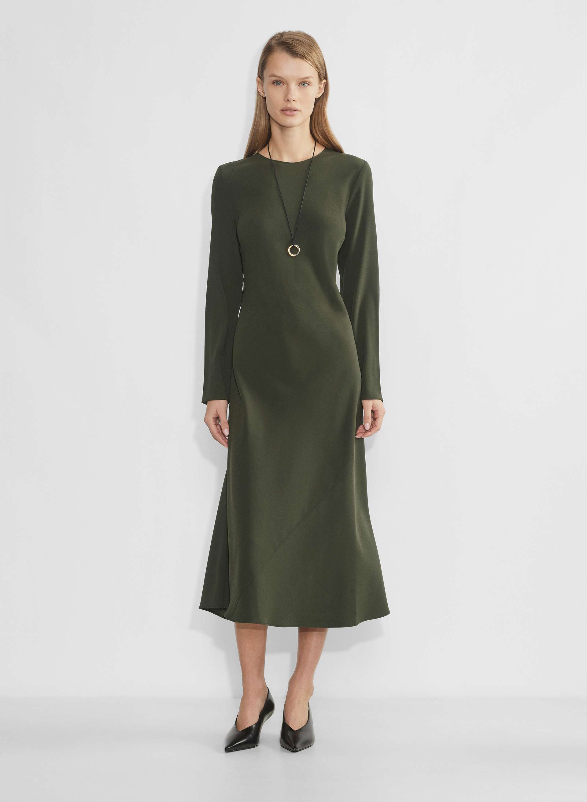 Dione Dress | Aritzia US