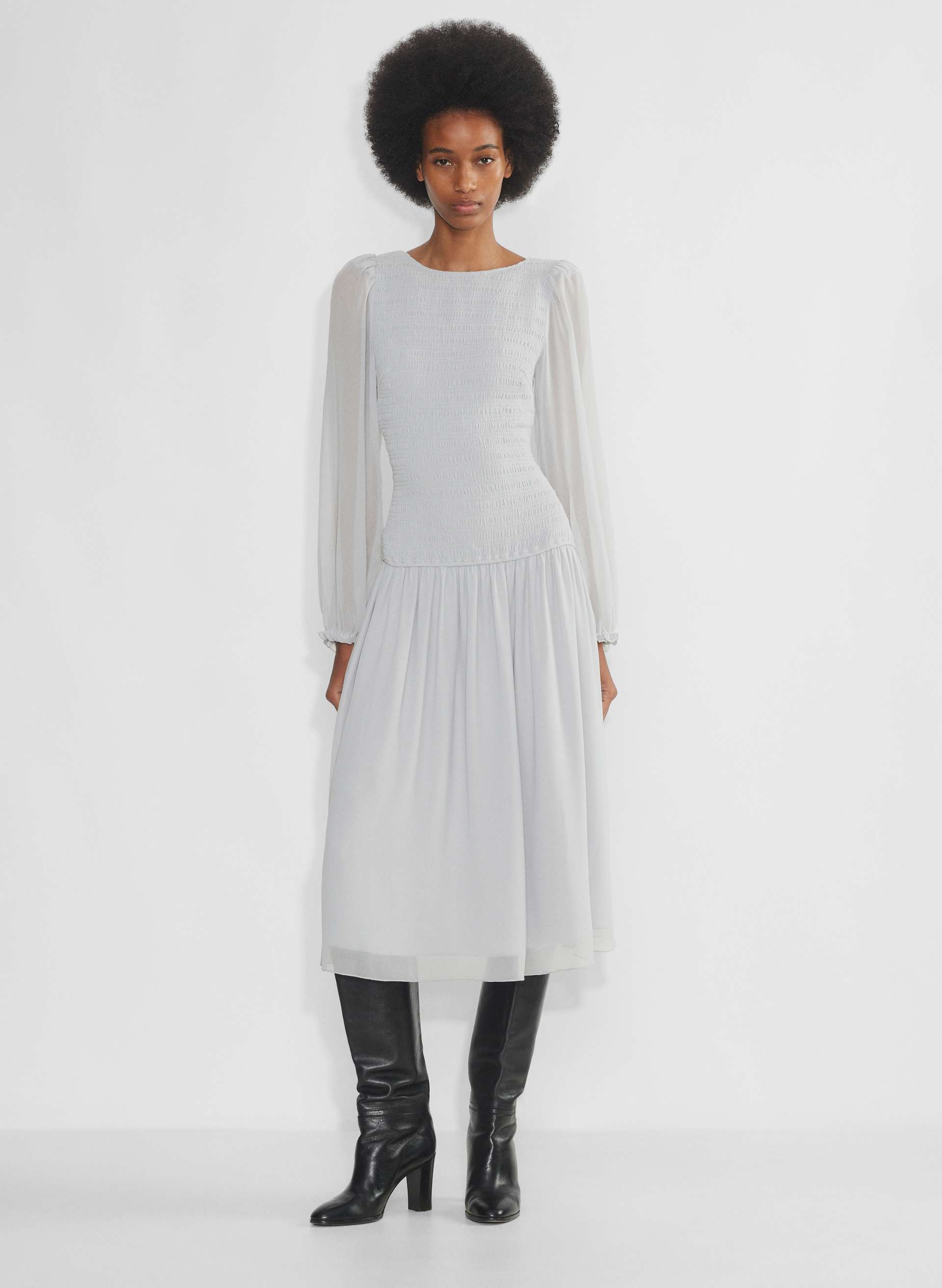 Babette Dress