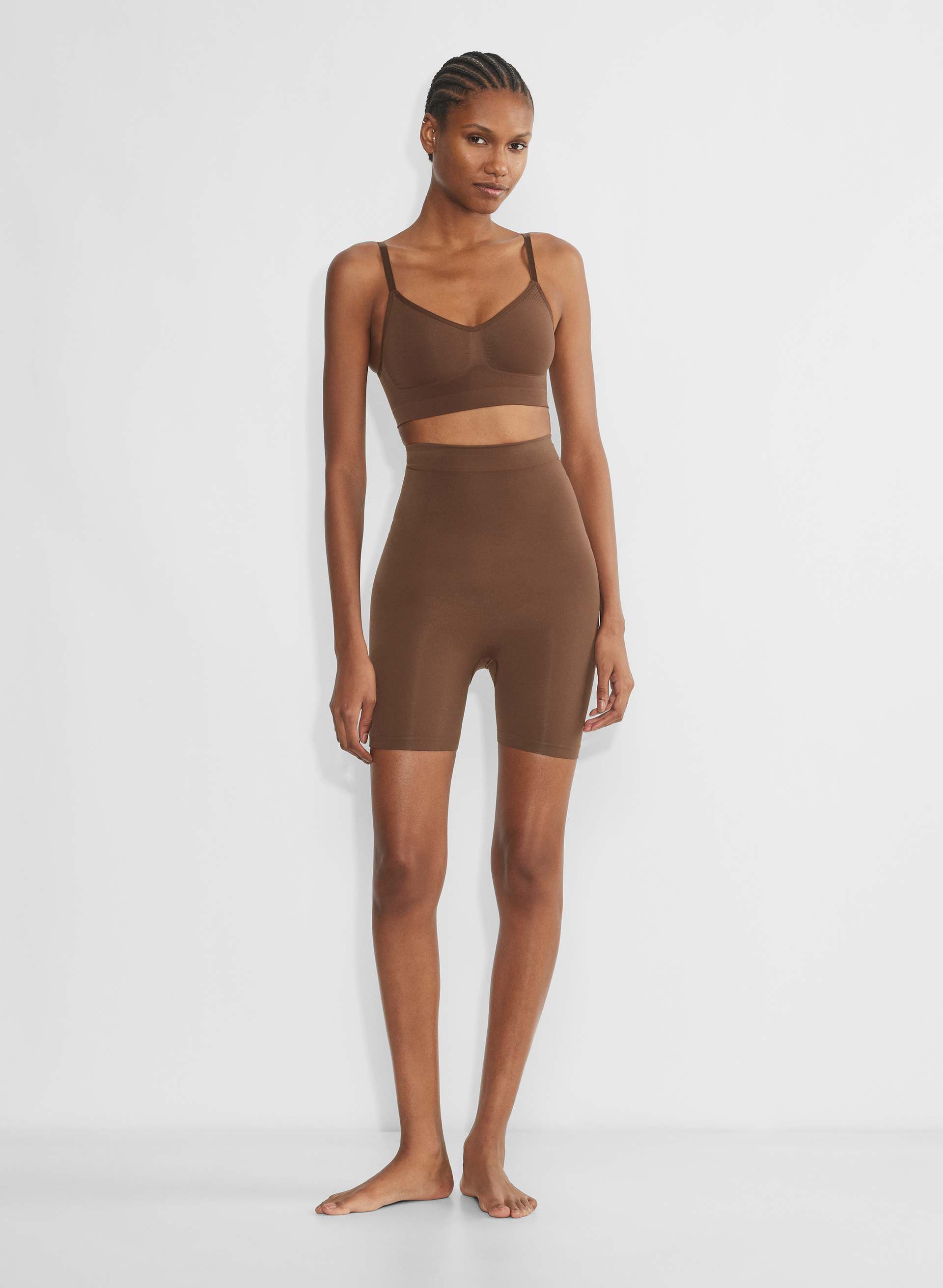 ShapeEnhance™ Scoop Bralette