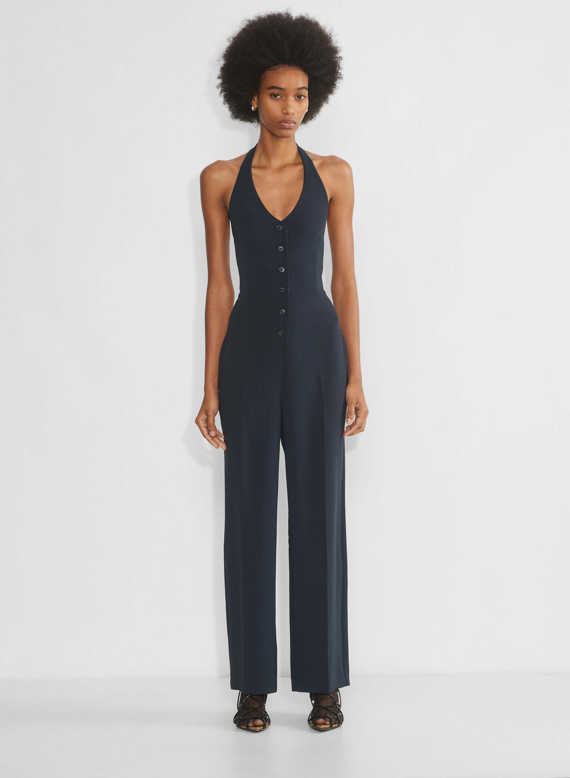 jumpone タイダイ柄　上下セット　size34 Upscale Jumpsuit | Aritzia US
