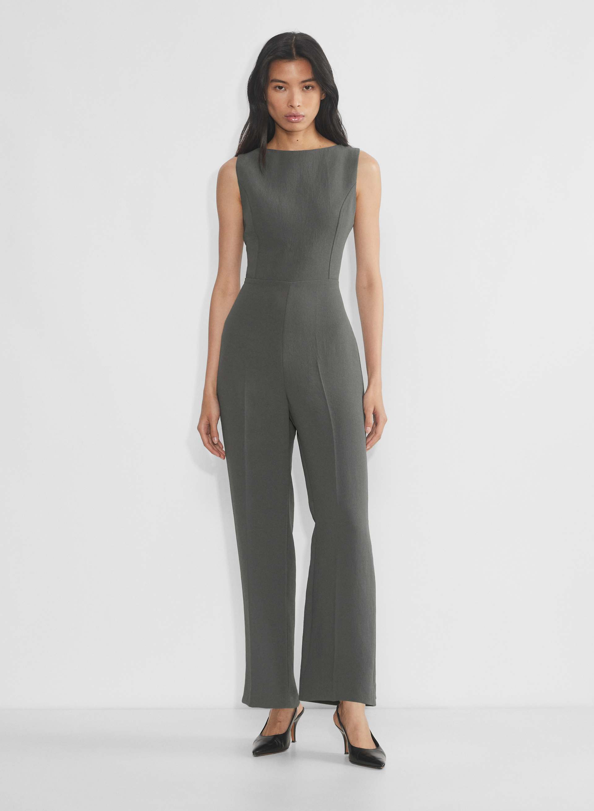 Lovett Jumpsuit | Aritzia US