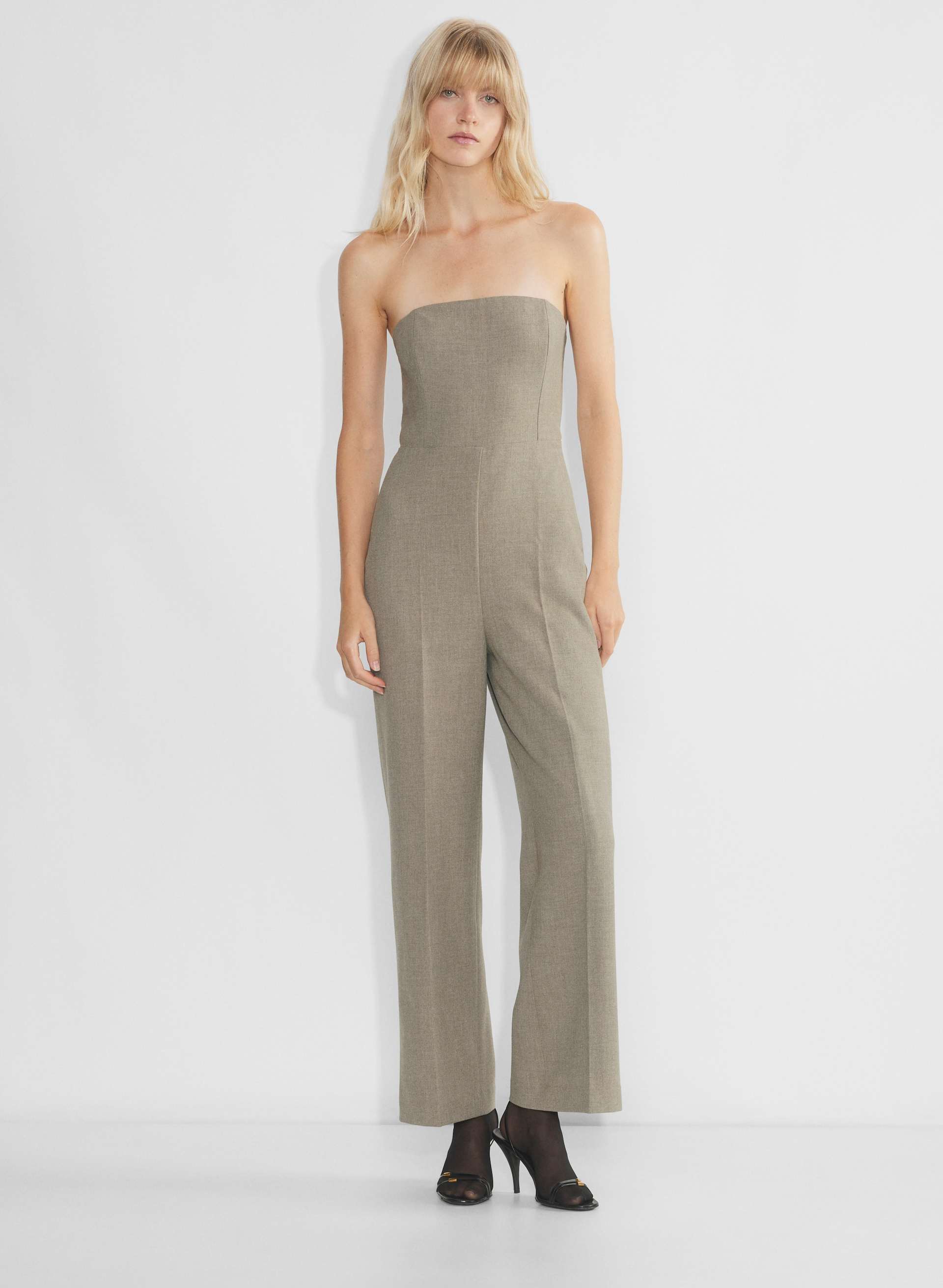 Endless Jumpsuit | Aritzia US