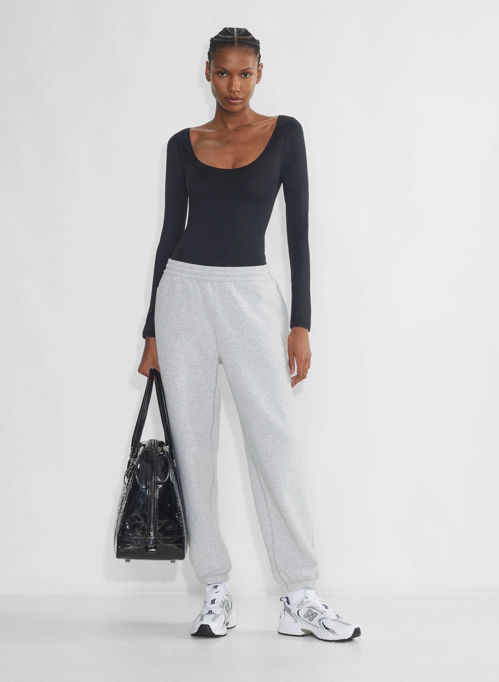 AirBUTTER™ Aerobic Bodysuit | Aritzia US