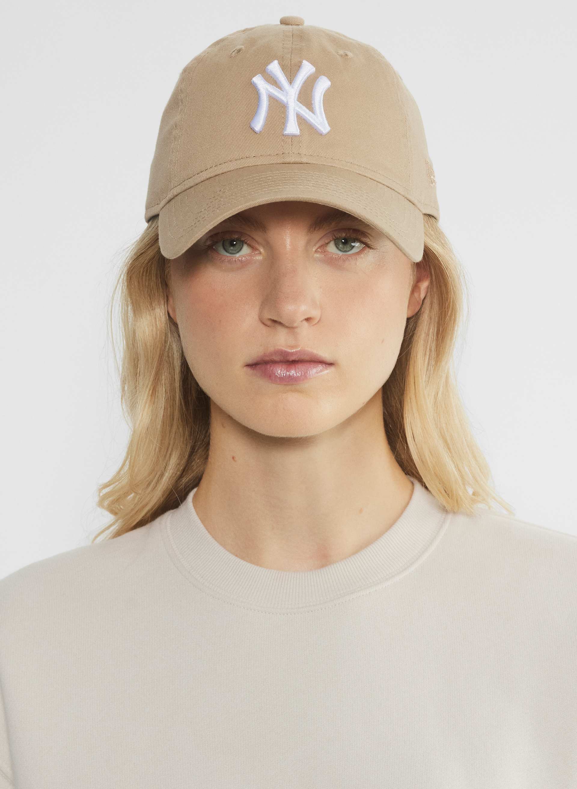 New Era New York Yankees 9TWENTY Hat | Aritzia US