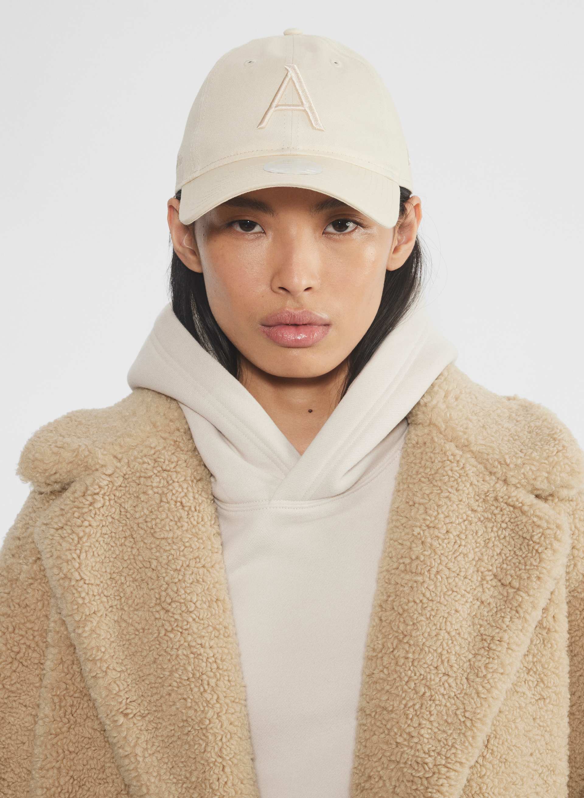 New Era x Aritzia 9TWENTY Hat | Aritzia US