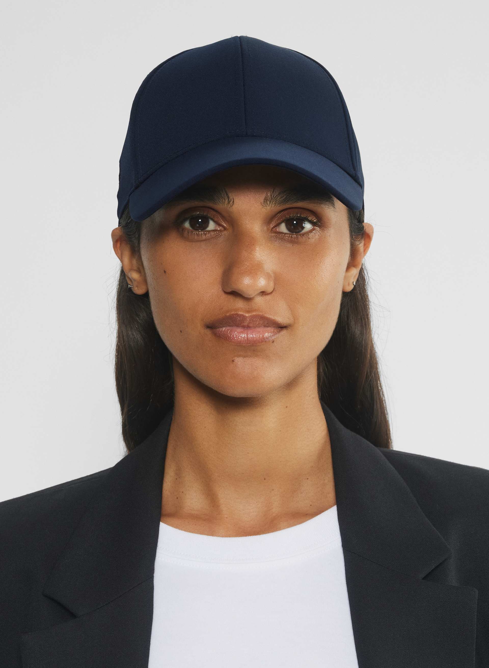 Premier Baseball Hat | Aritzia US display picture 3